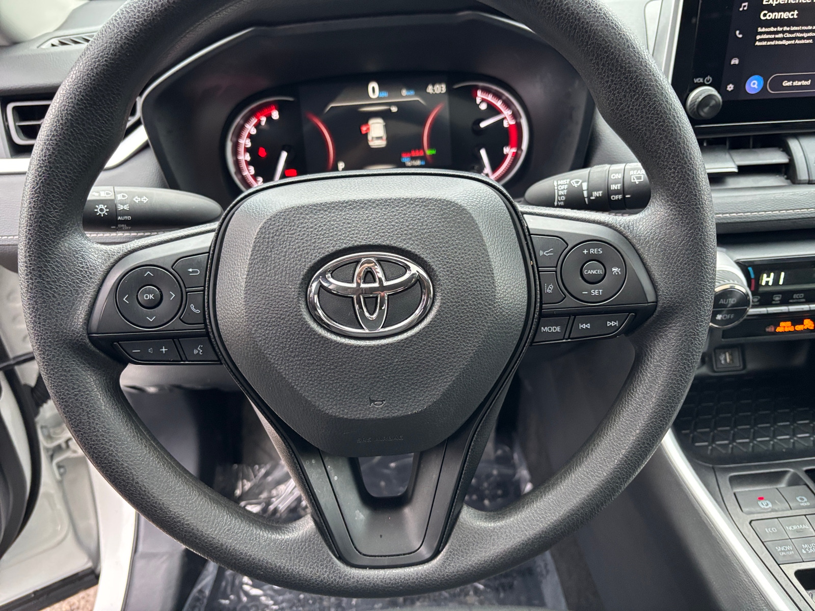 Thumbnail: 2025 Toyota RAV4 - 5