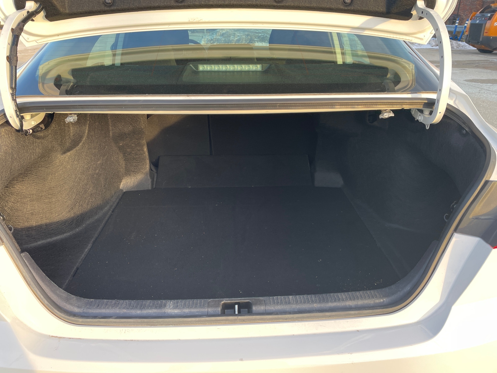 Thumbnail: 2025 Toyota Camry - 6