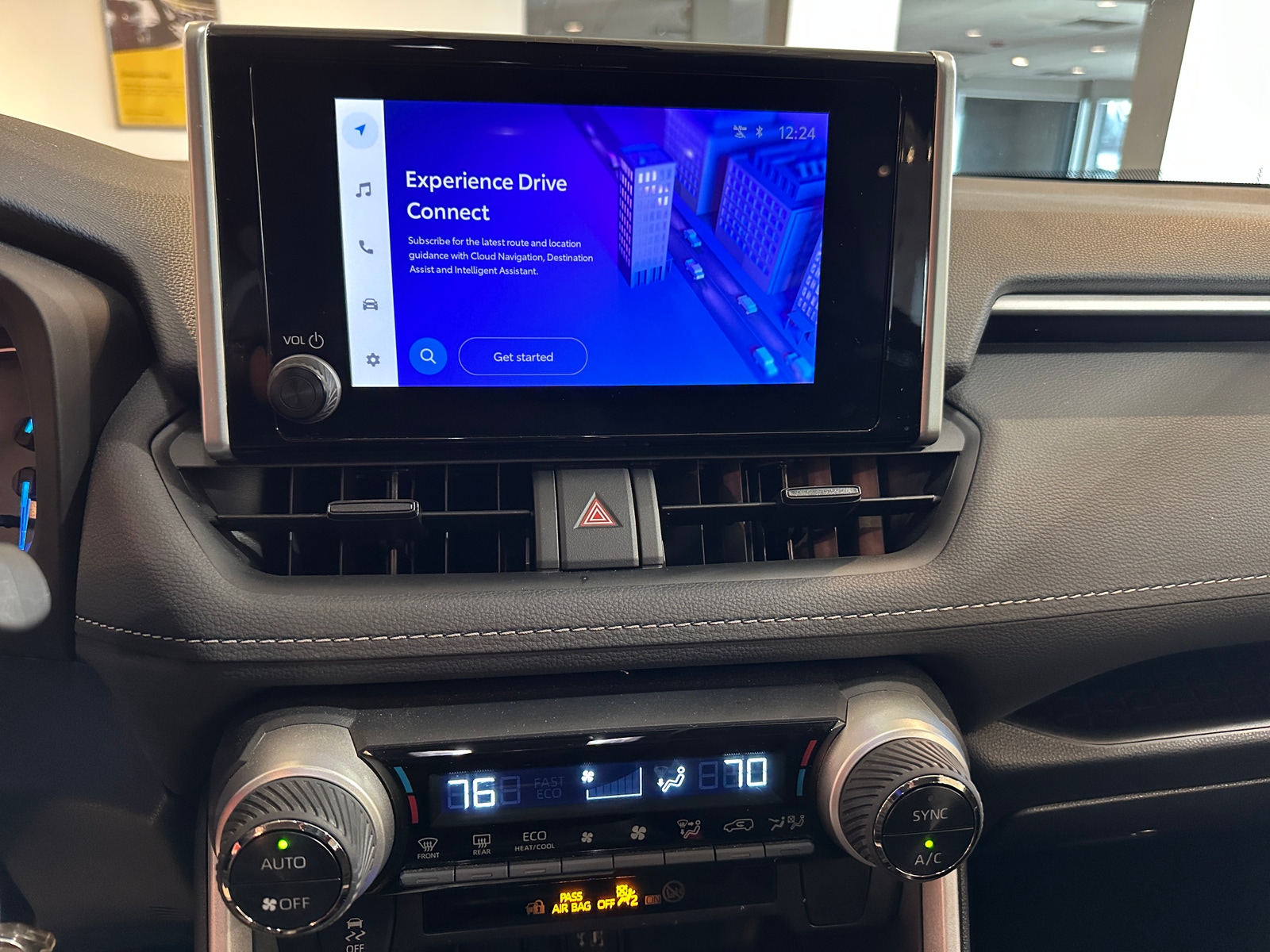 Thumbnail: 2025 Toyota RAV4 - 4