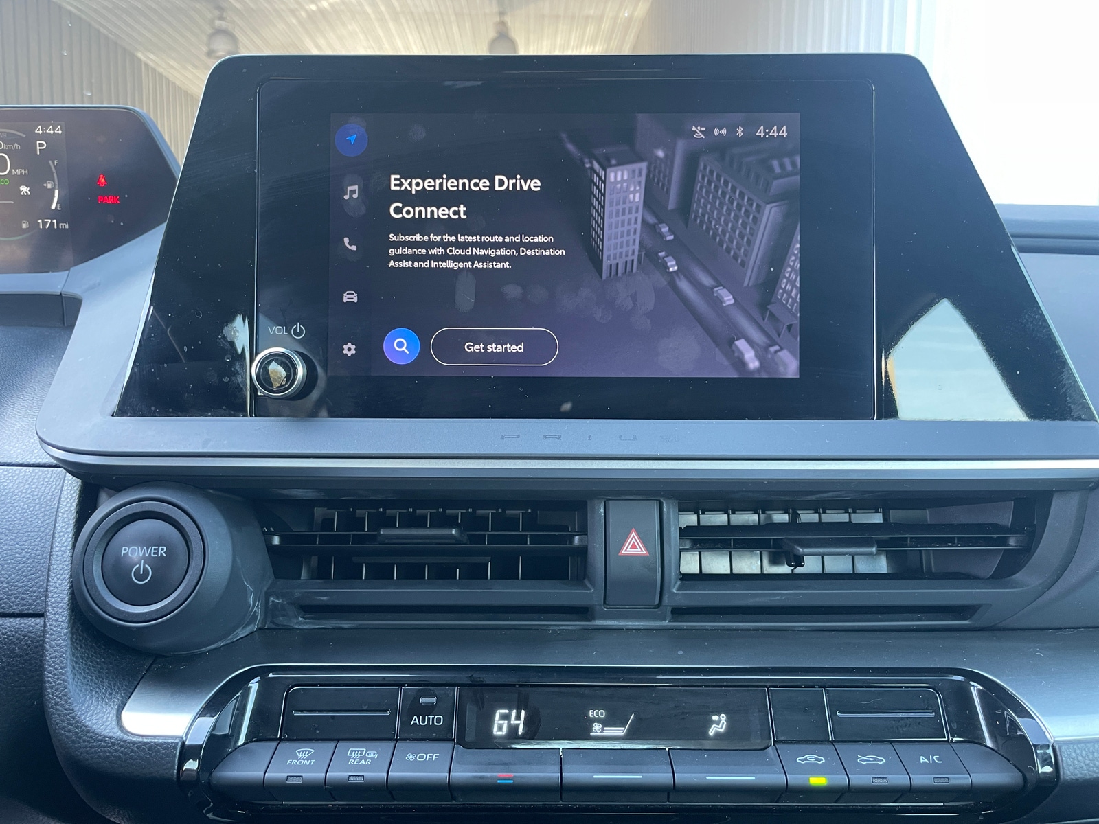 Thumbnail: 2025 Toyota Prius - 4