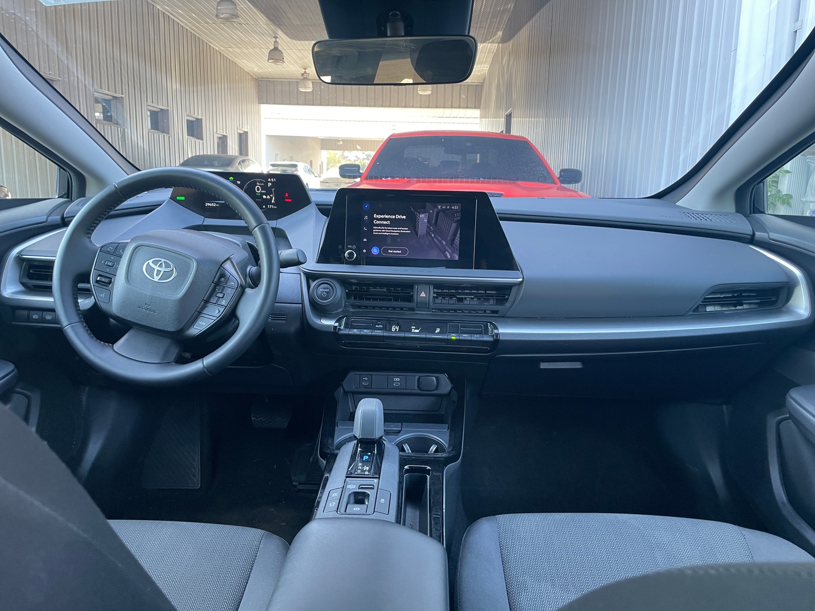 Thumbnail: 2025 Toyota Prius - 3