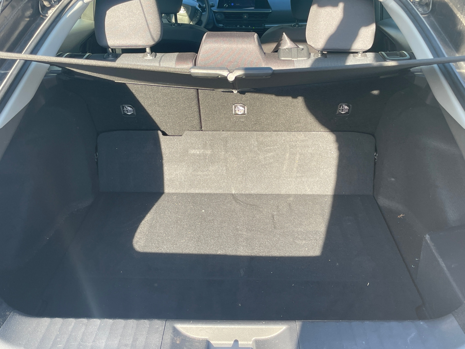 Thumbnail: 2025 Toyota Prius - 6