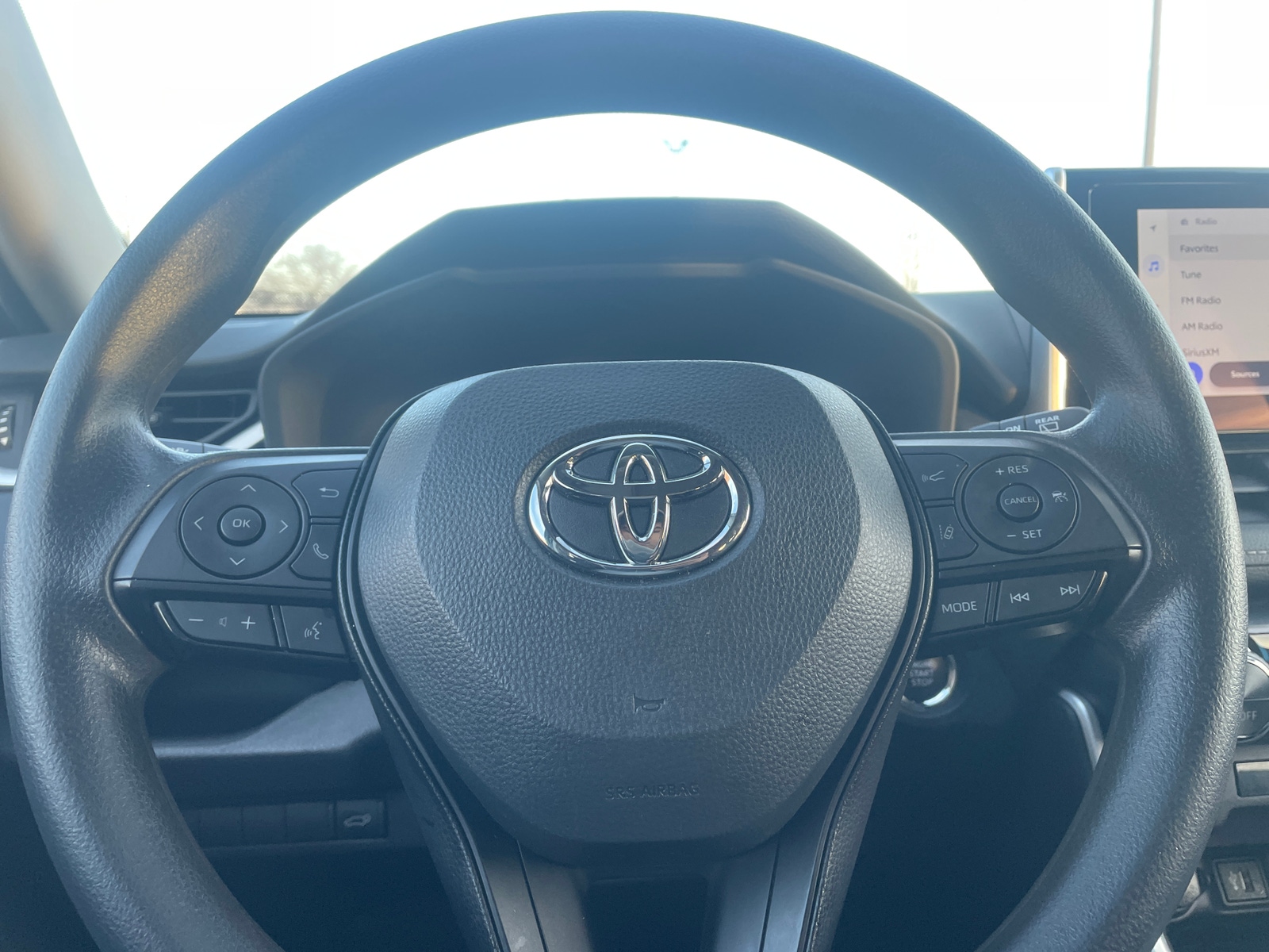 Thumbnail: 2025 Toyota RAV4 - 5