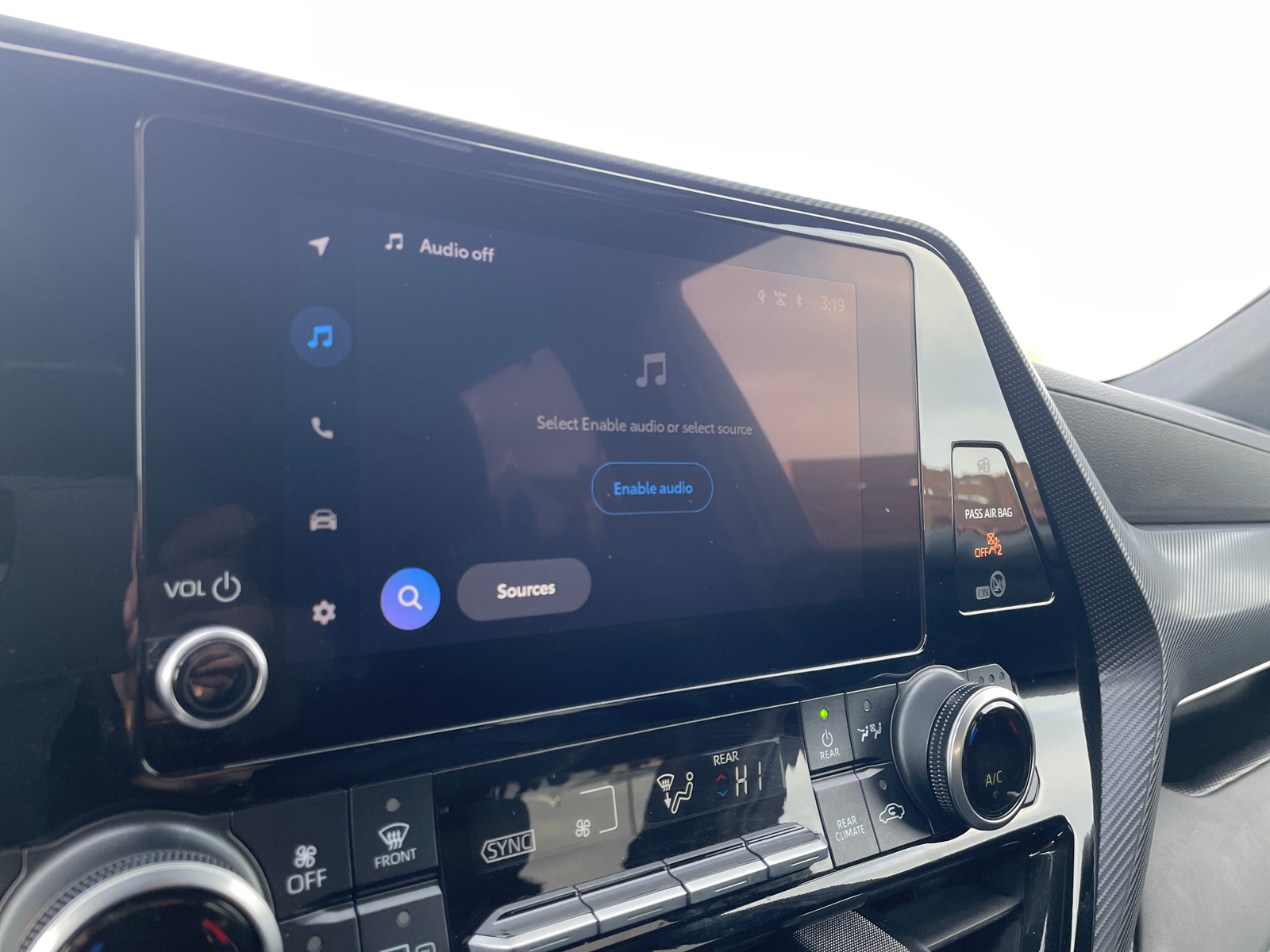 Thumbnail: 2024 Toyota Highlander - 4