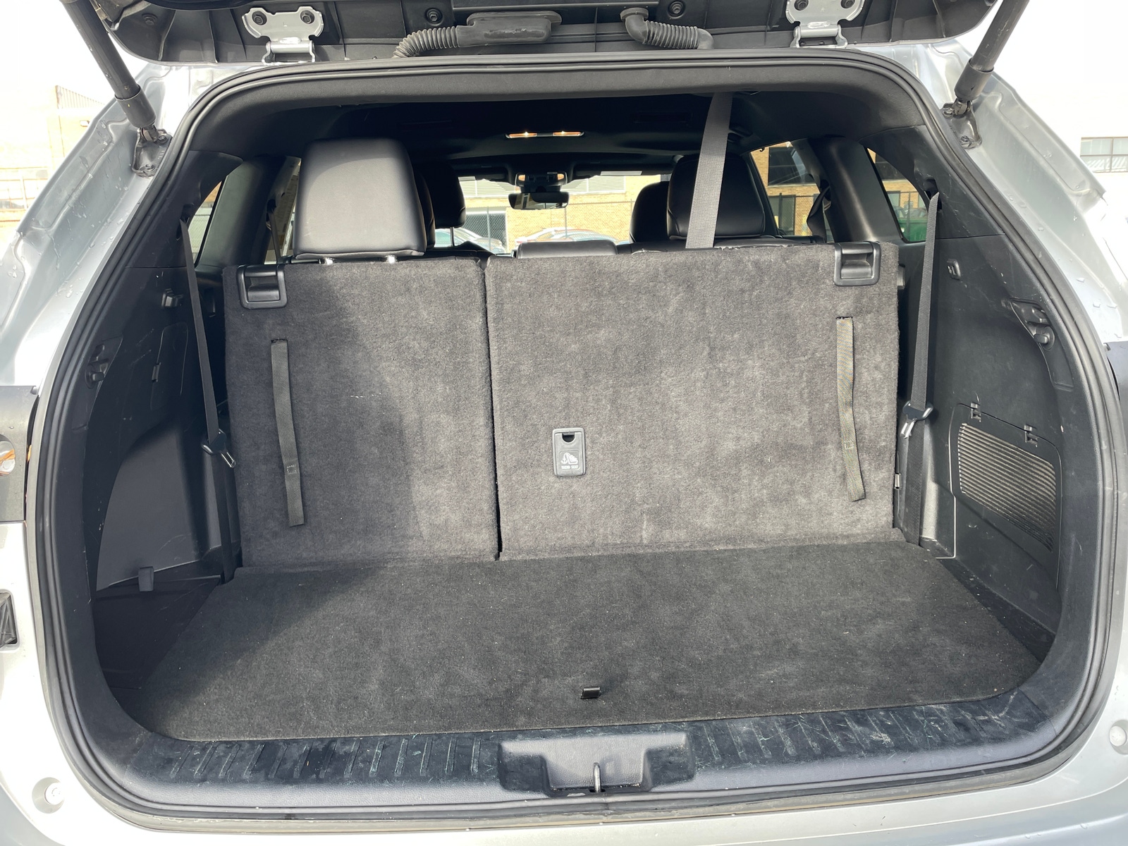 Thumbnail: 2024 Toyota Highlander - 6