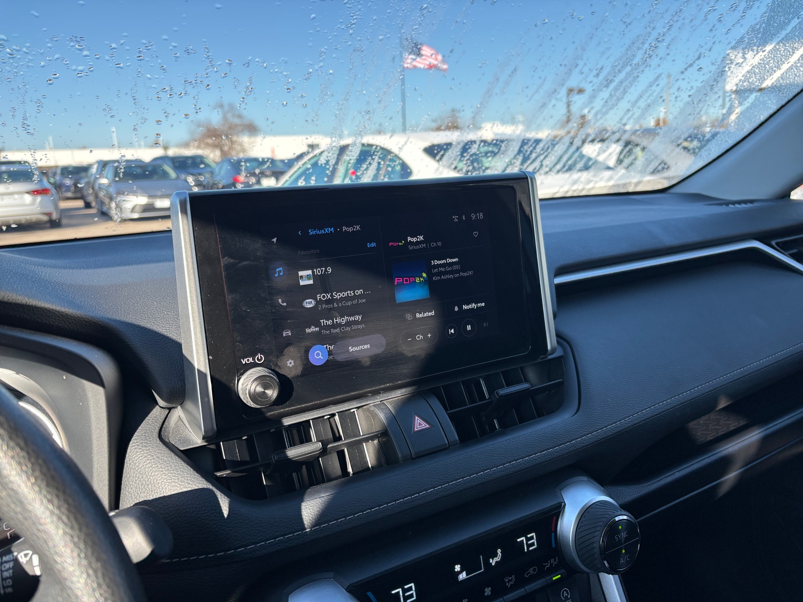 Thumbnail: 2025 Toyota RAV4 - 4