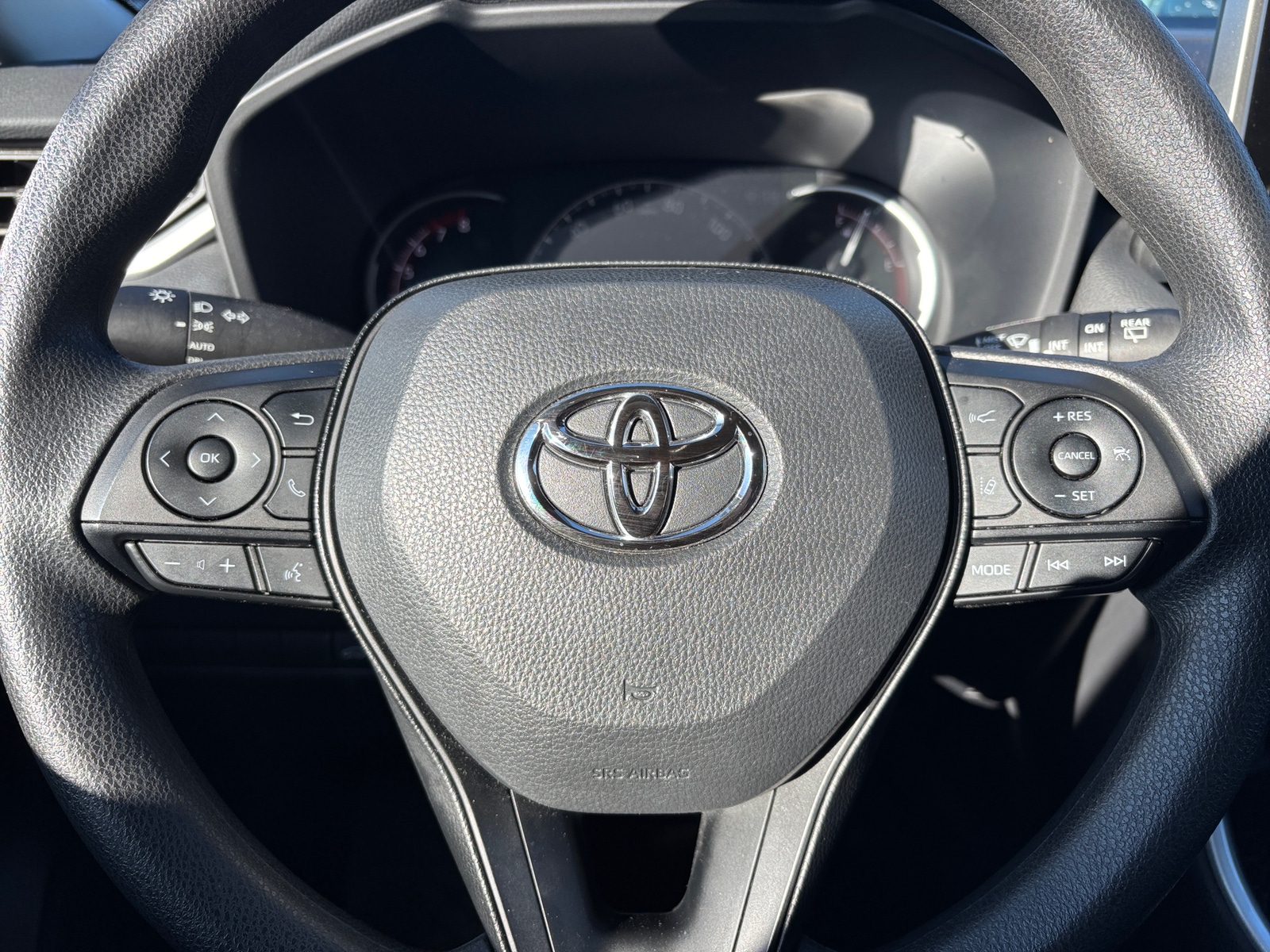 Thumbnail: 2025 Toyota RAV4 - 5