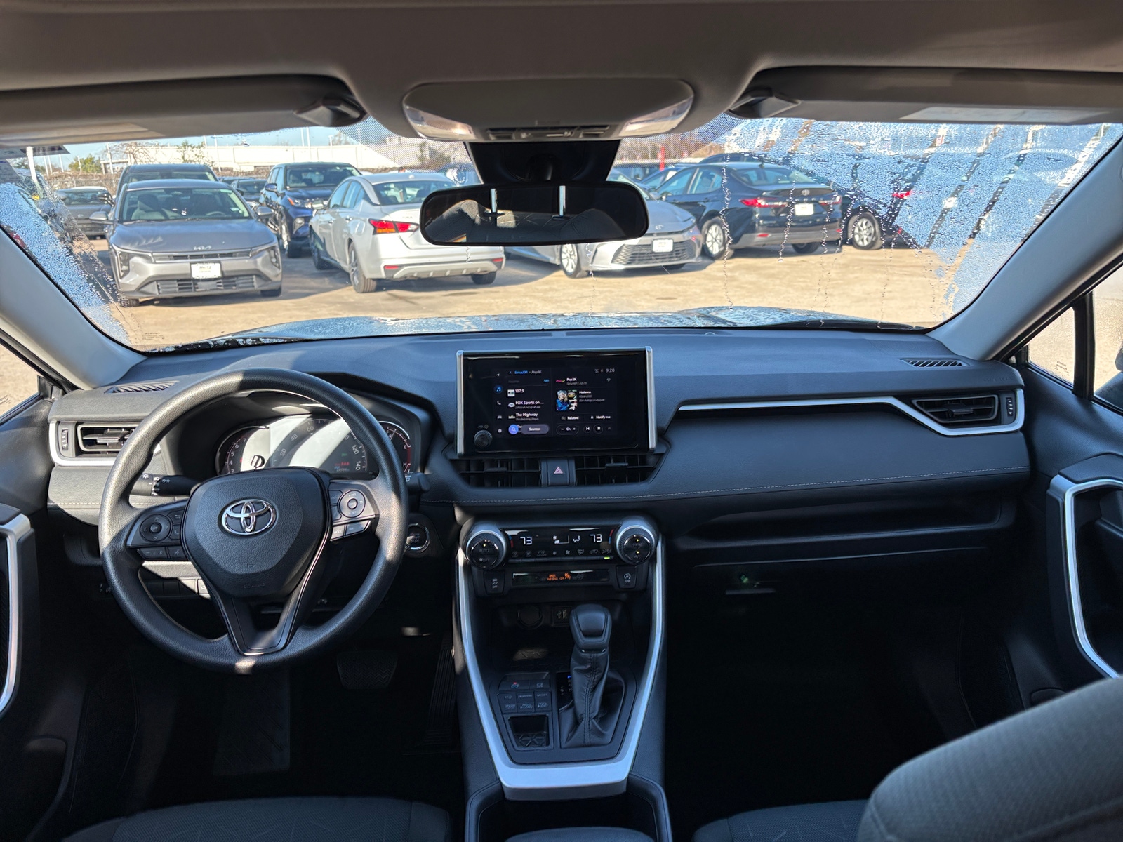 Thumbnail: 2025 Toyota RAV4 - 3