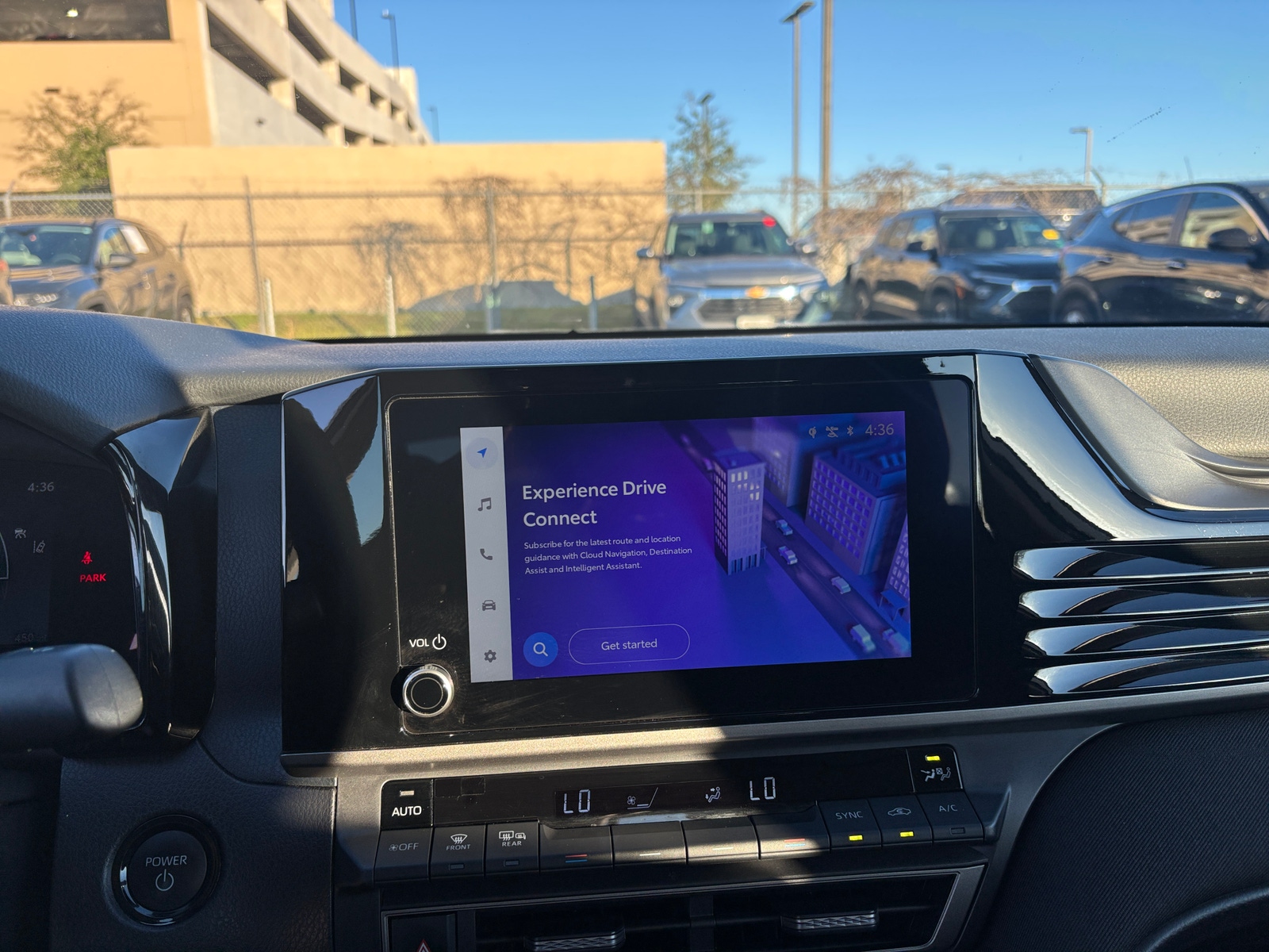 Thumbnail: 2025 Toyota Camry - 4