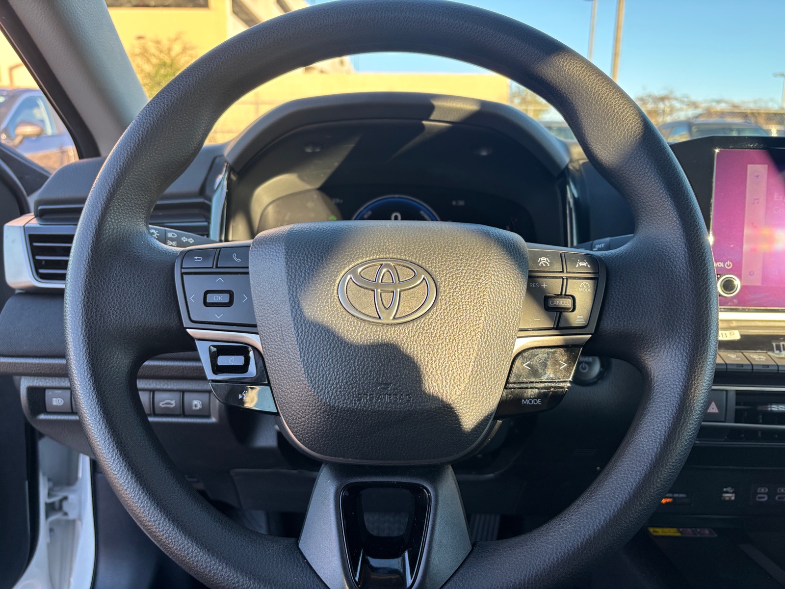 Thumbnail: 2025 Toyota Camry - 5