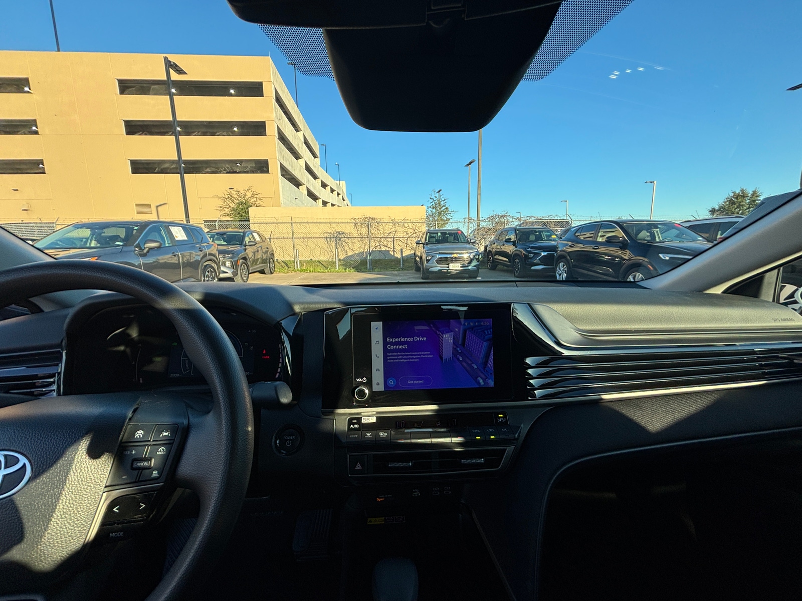 Thumbnail: 2025 Toyota Camry - 3