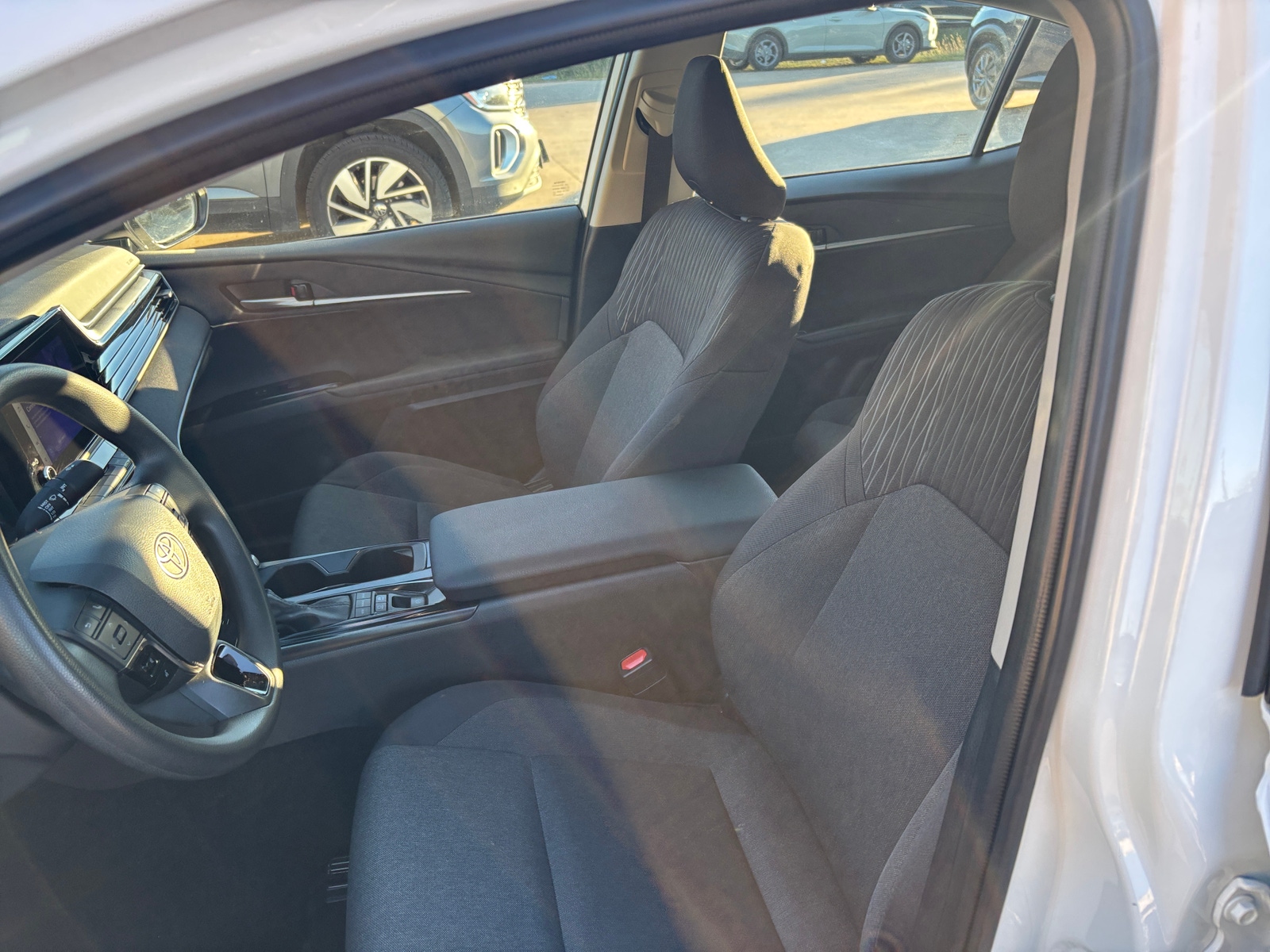 Thumbnail: 2025 Toyota Camry - 2