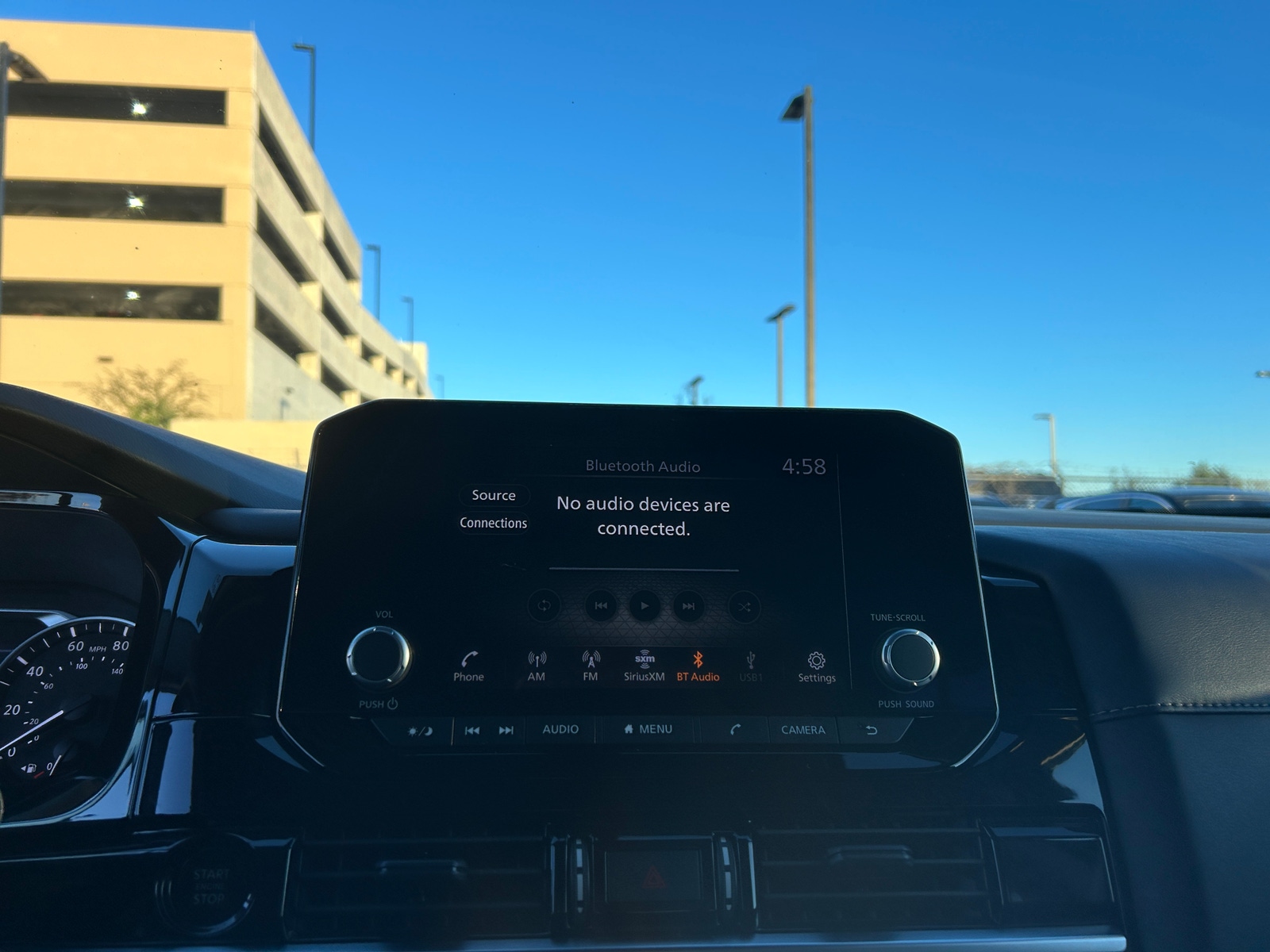 Thumbnail: 2025 Nissan Pathfinder - 4