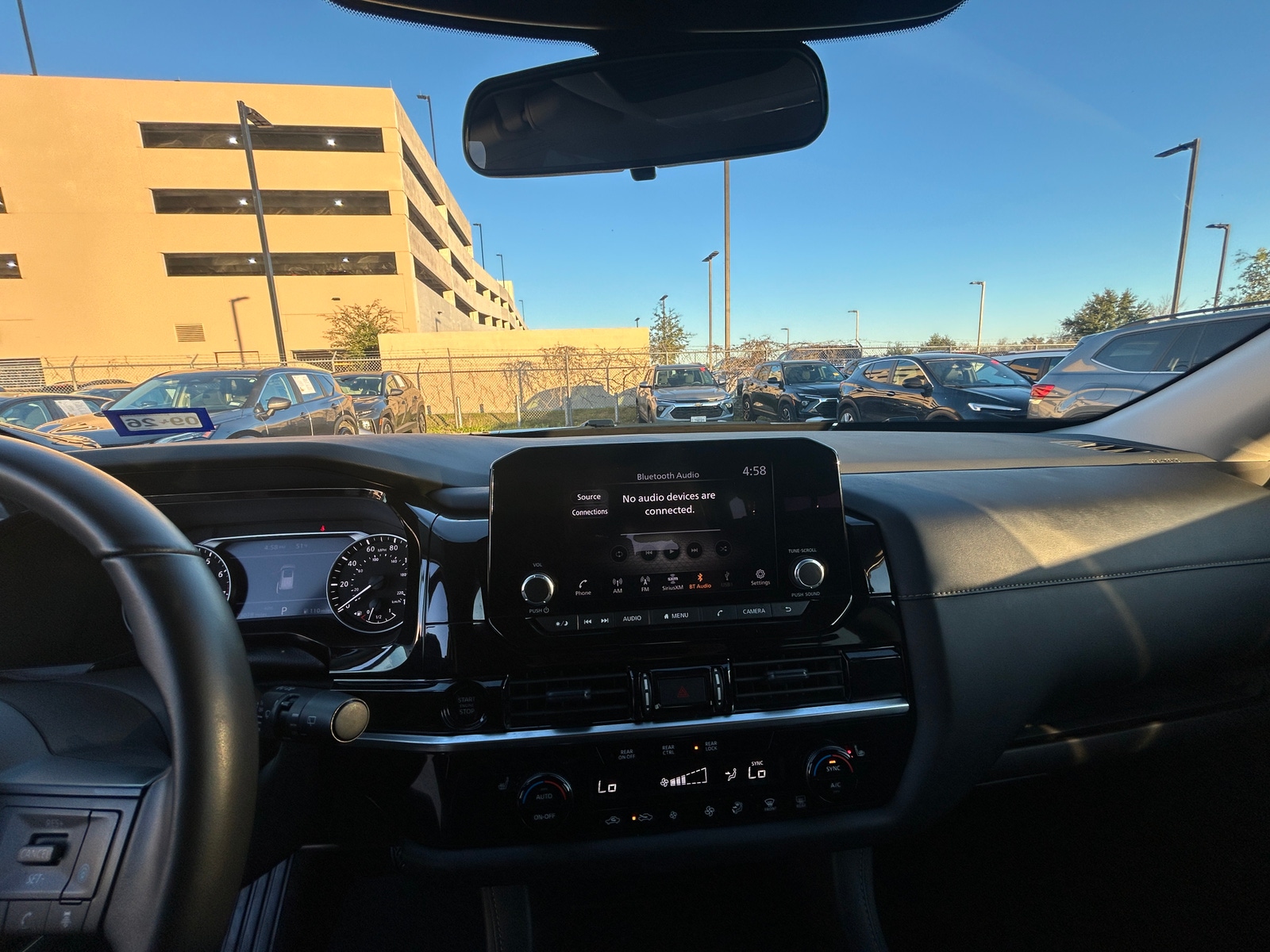 Thumbnail: 2025 Nissan Pathfinder - 3