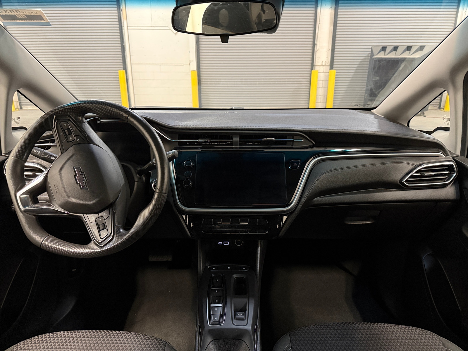 Thumbnail: 2023 Chevrolet Bolt EV - 3