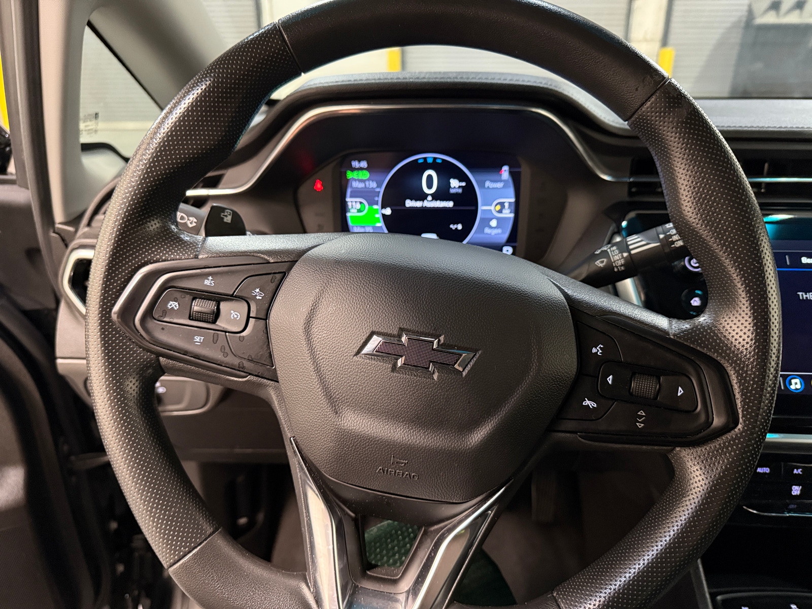 Thumbnail: 2023 Chevrolet Bolt EV - 5