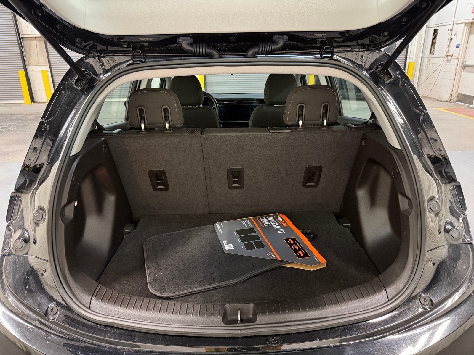 Thumbnail: 2023 Chevrolet Bolt EV - 7