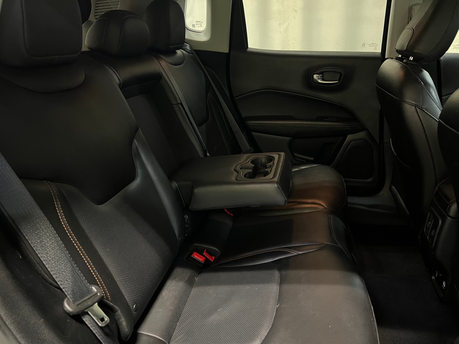 Thumbnail: 2018 Jeep Compass - 5