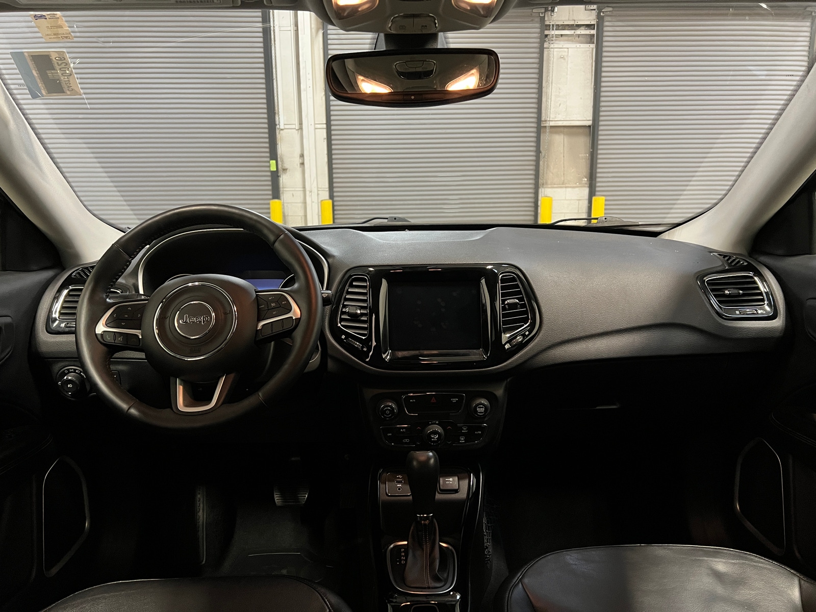 Thumbnail: 2018 Jeep Compass - 2