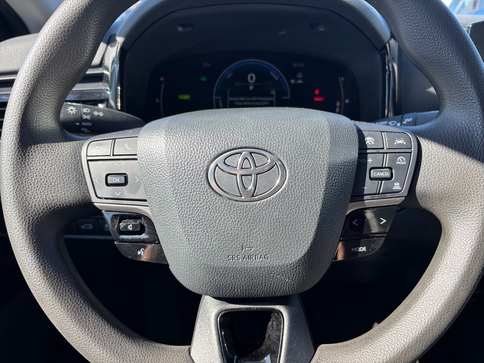 Thumbnail: 2025 Toyota Camry - 5