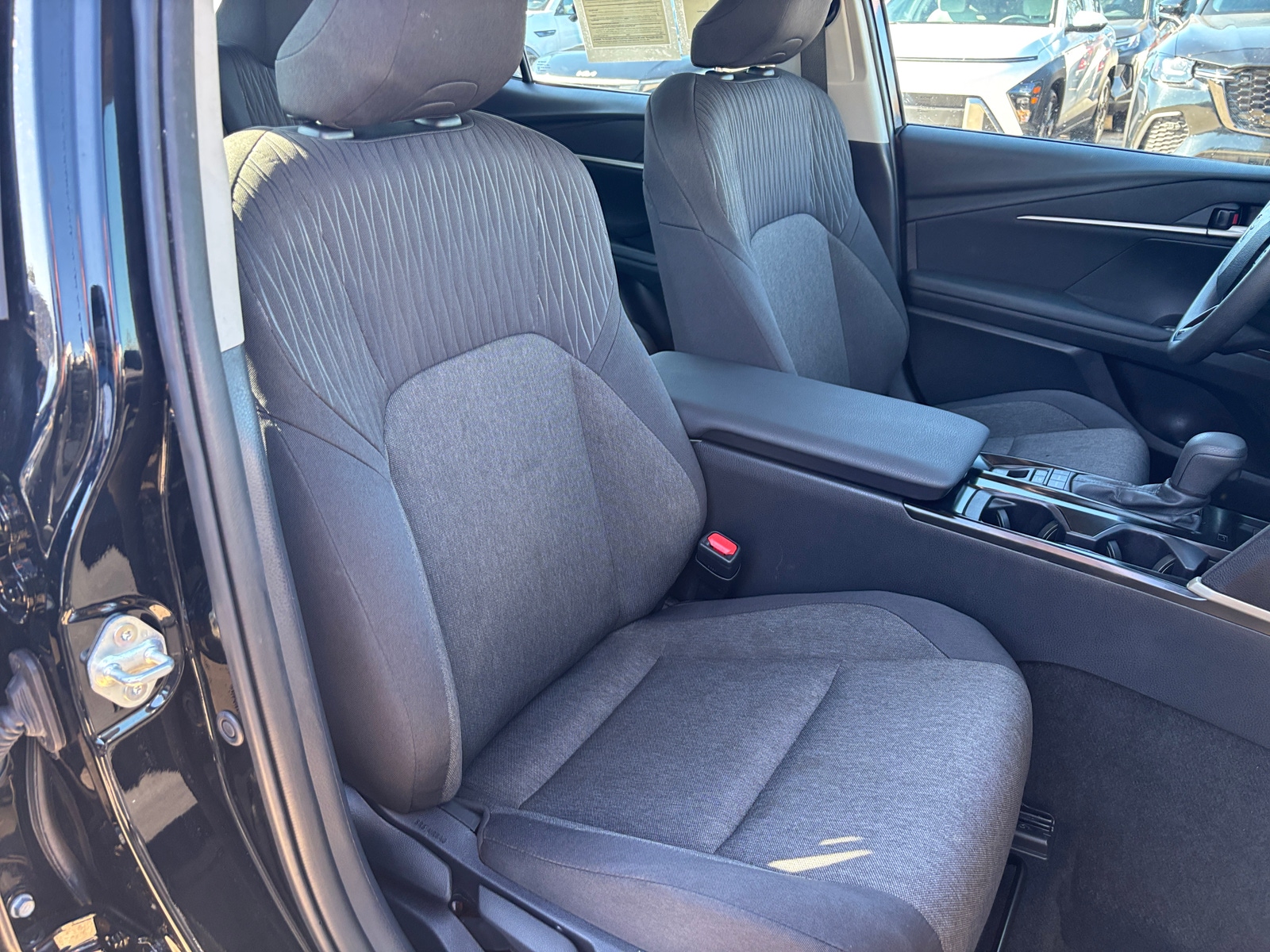 Thumbnail: 2025 Toyota Camry - 2