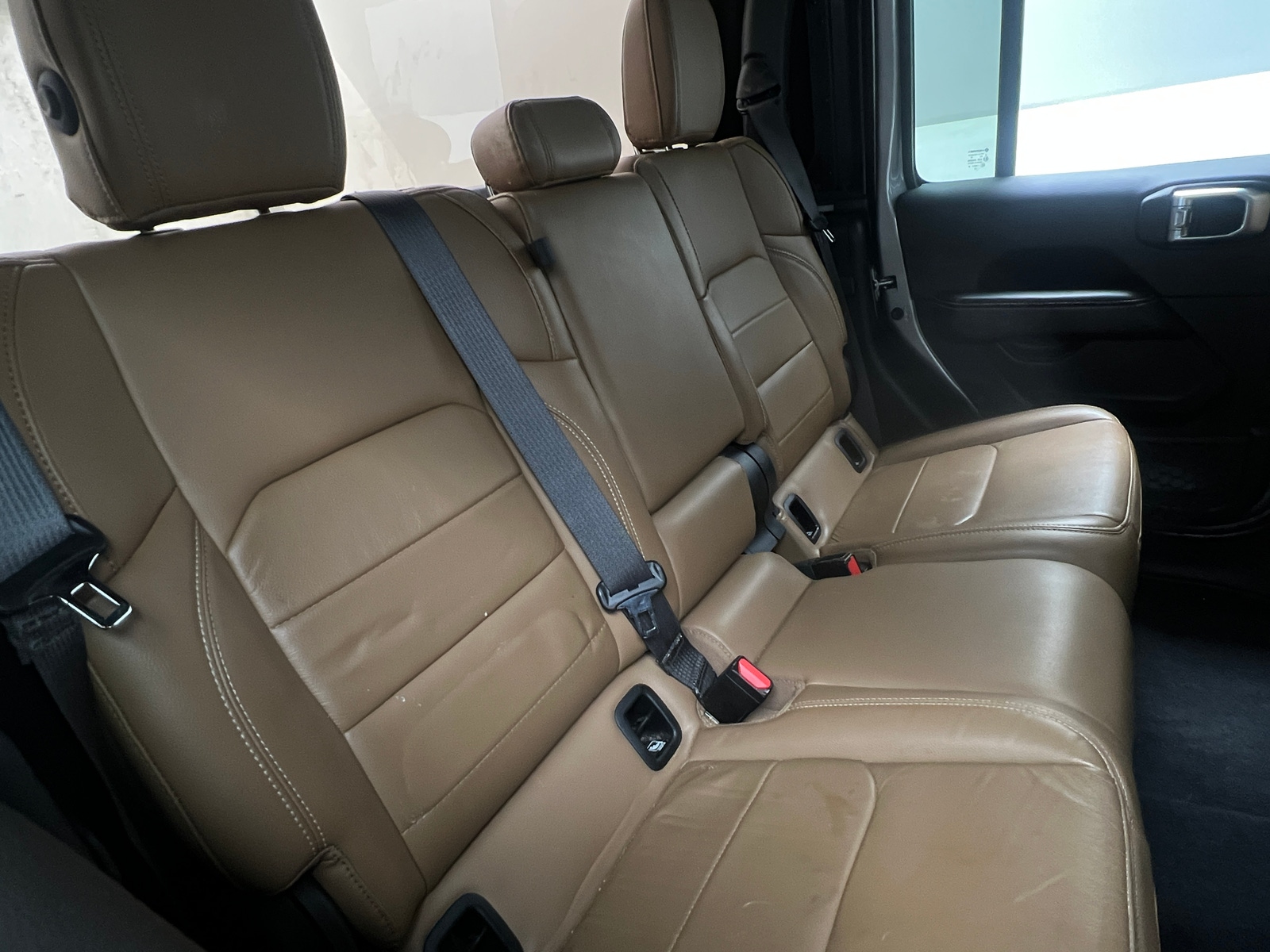 Thumbnail: 2020 Jeep Gladiator - 5