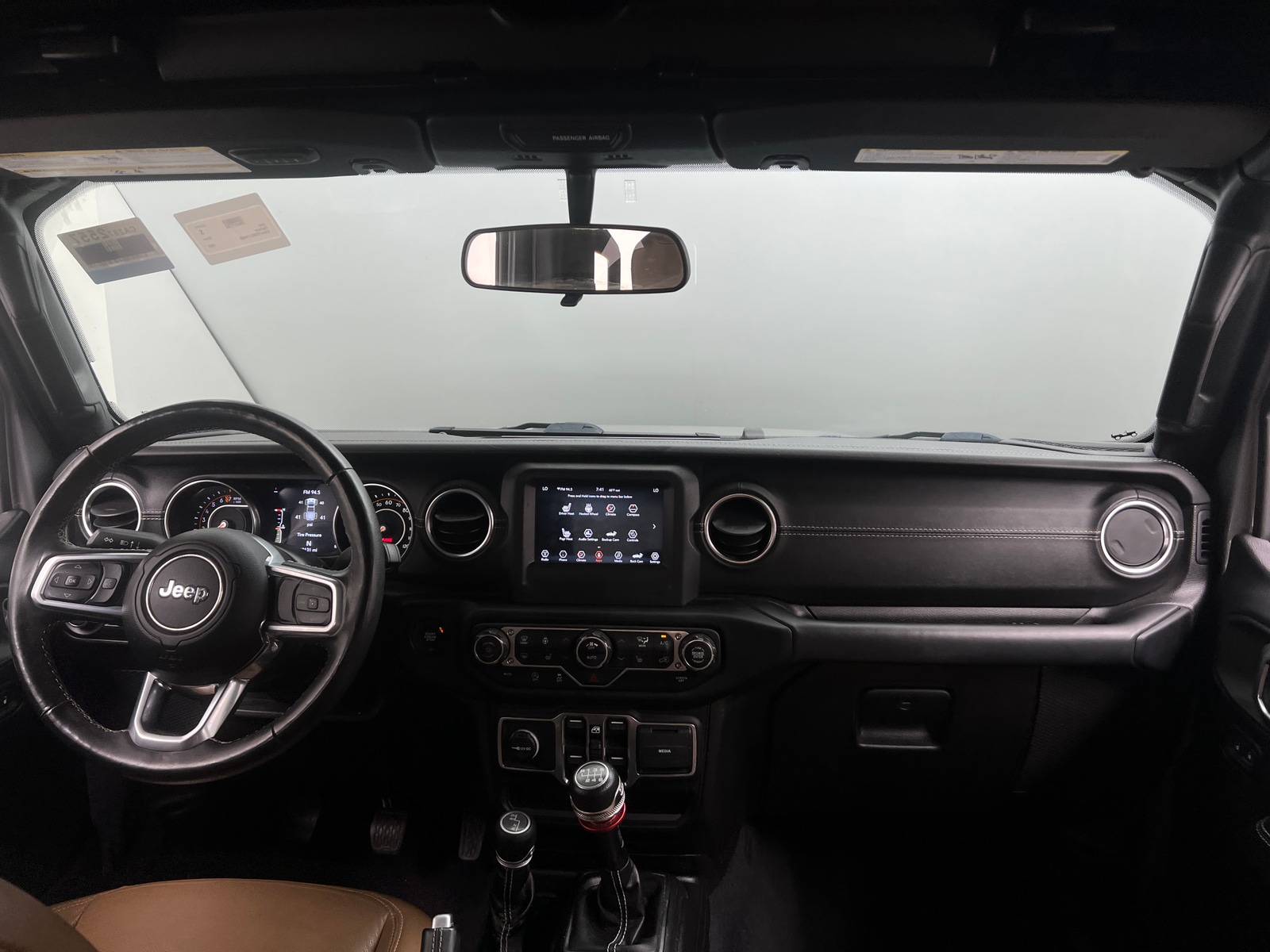 Thumbnail: 2020 Jeep Gladiator - 2