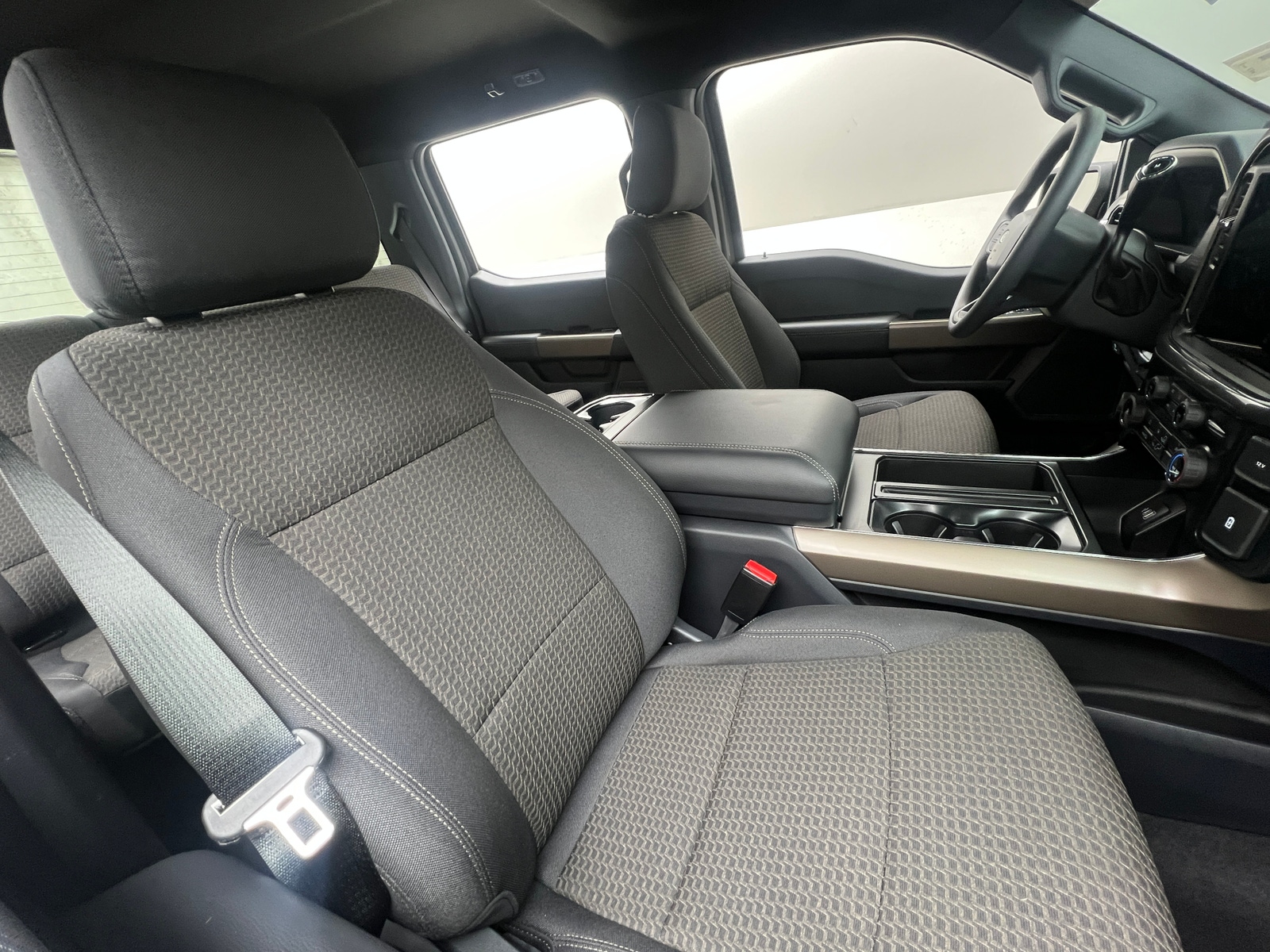 Thumbnail: 2025 Ford Econoline - 2