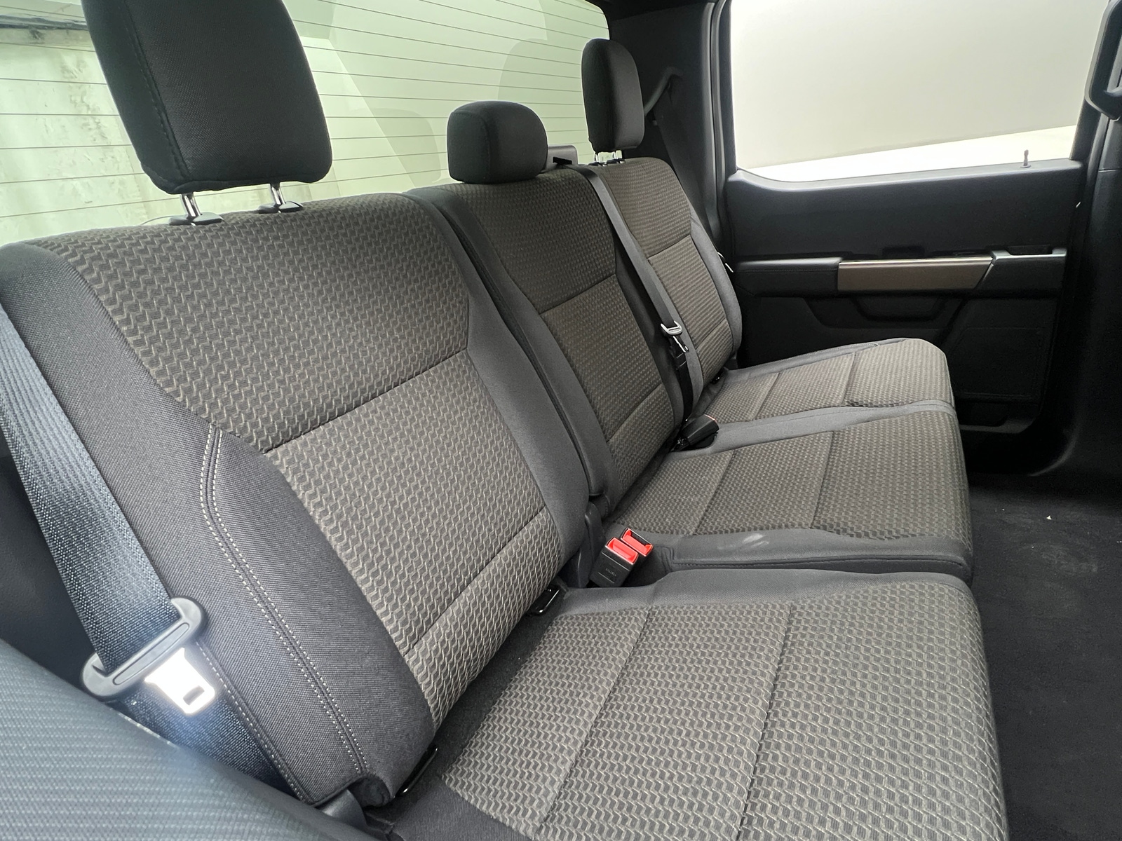 Thumbnail: 2025 Ford Econoline - 6