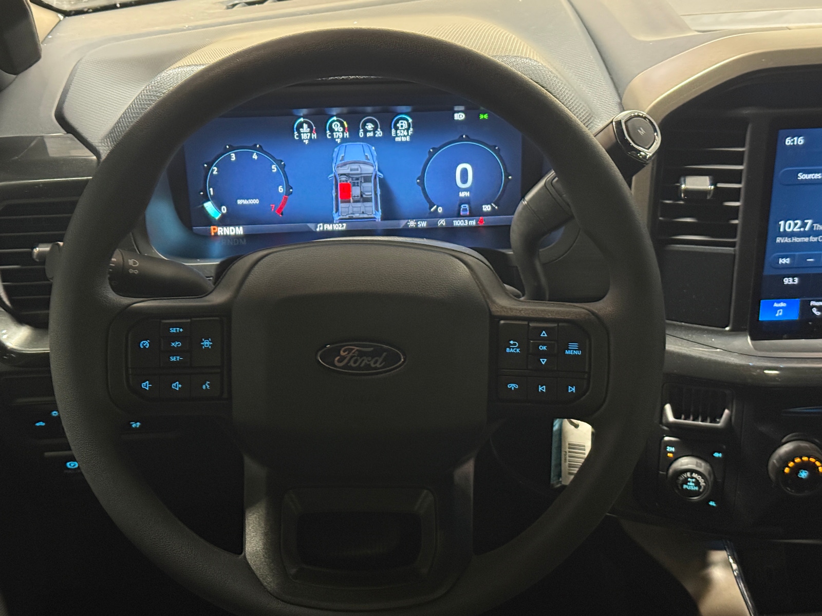 Thumbnail: 2025 Ford Econoline - 5