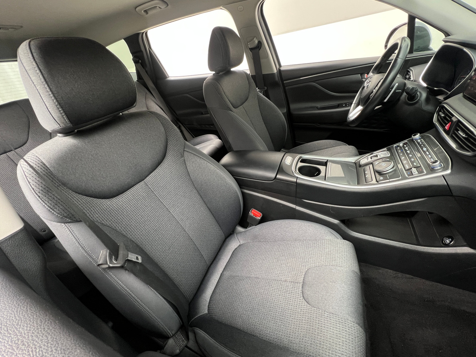 Thumbnail: 2023 Hyundai Santa Fe - 2