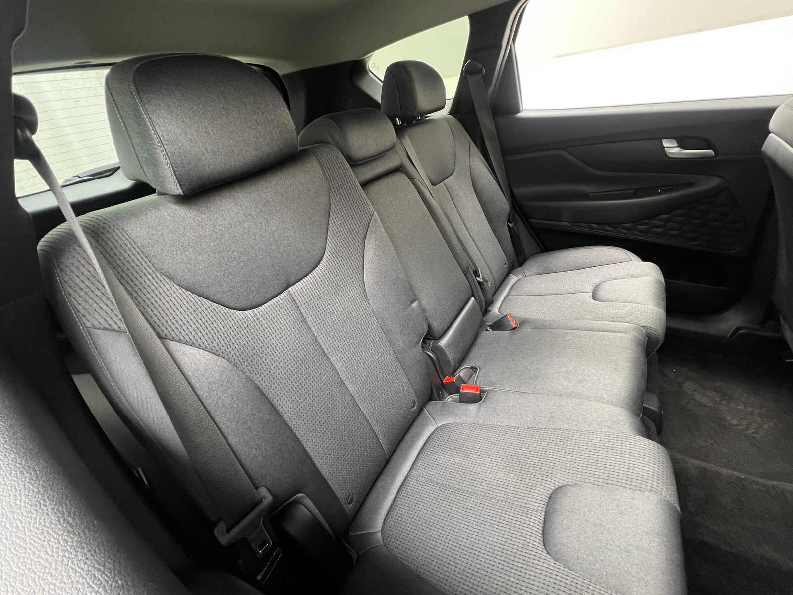 Thumbnail: 2023 Hyundai Santa Fe - 6