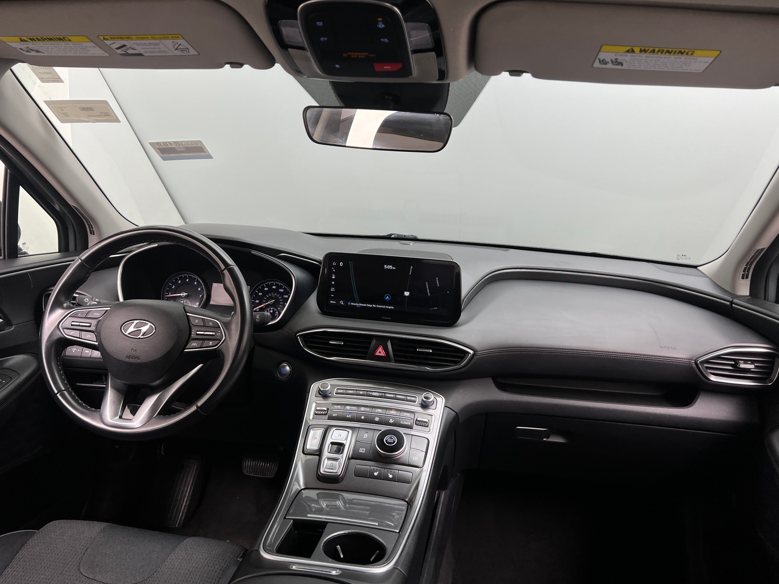 Thumbnail: 2023 Hyundai Santa Fe - 3