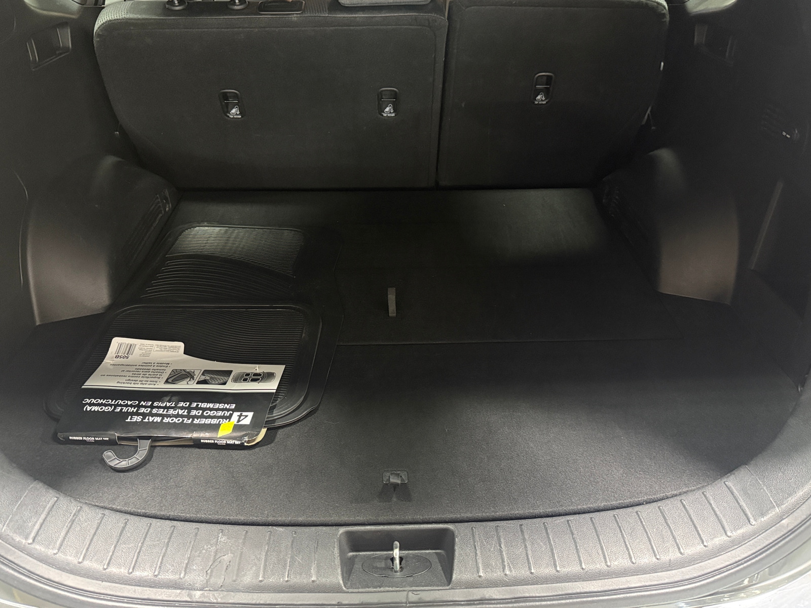 Thumbnail: 2023 Hyundai Santa Fe - 7