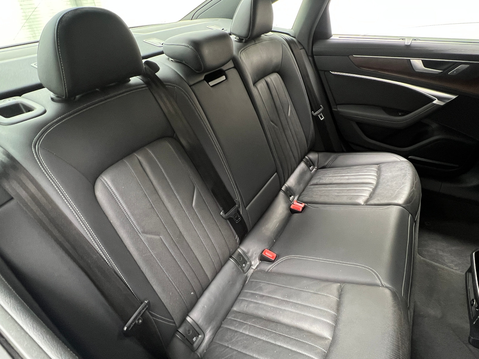 Thumbnail: 2019 Audi A6 - 5