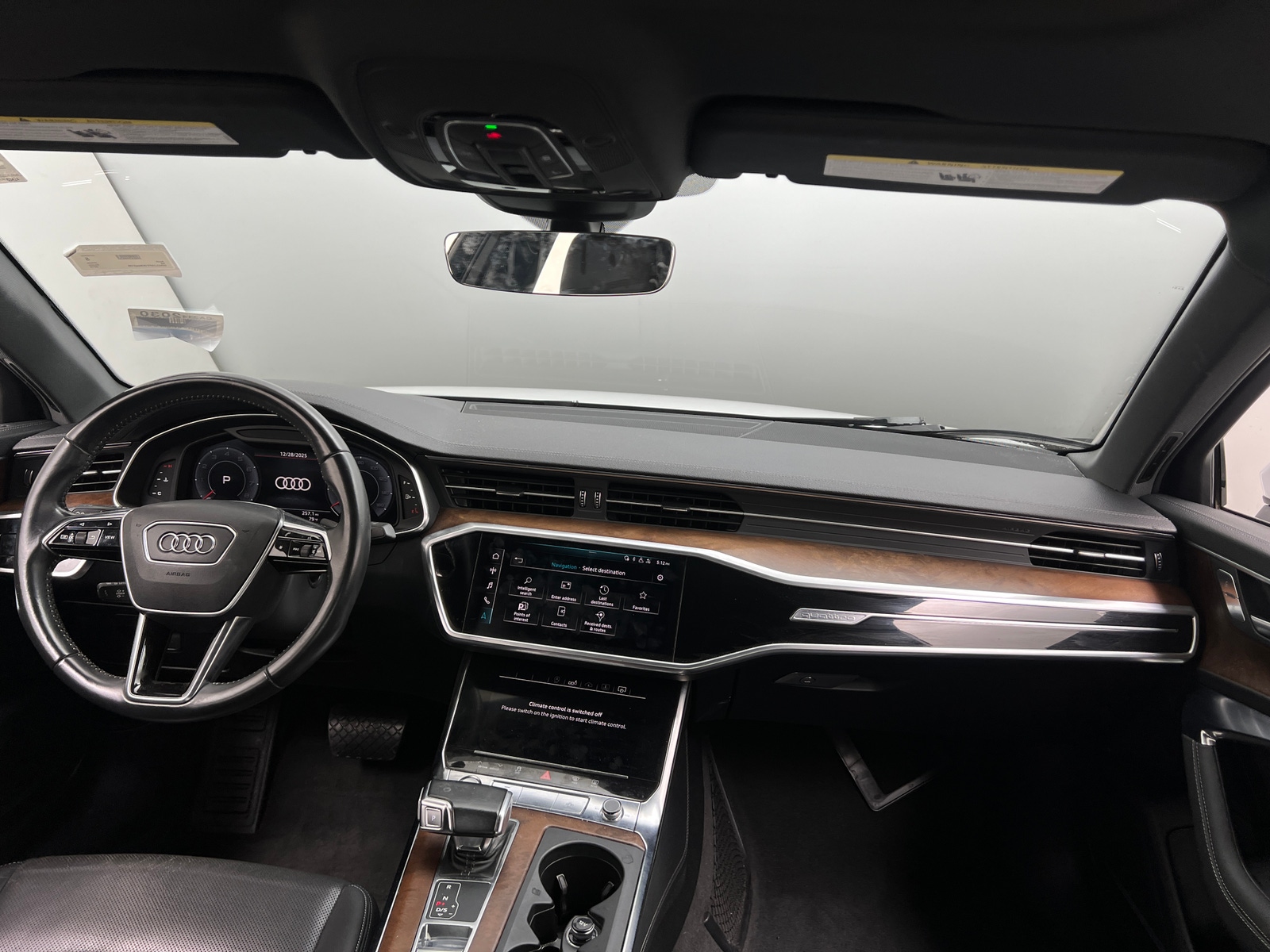 Thumbnail: 2019 Audi A6 - 2