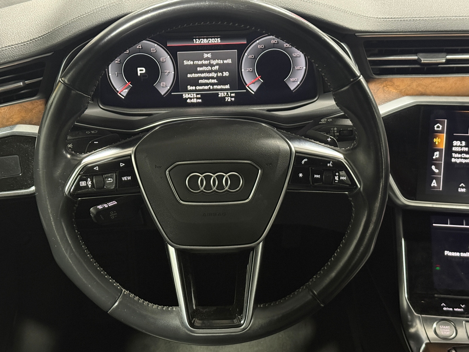 Thumbnail: 2019 Audi A6 - 4