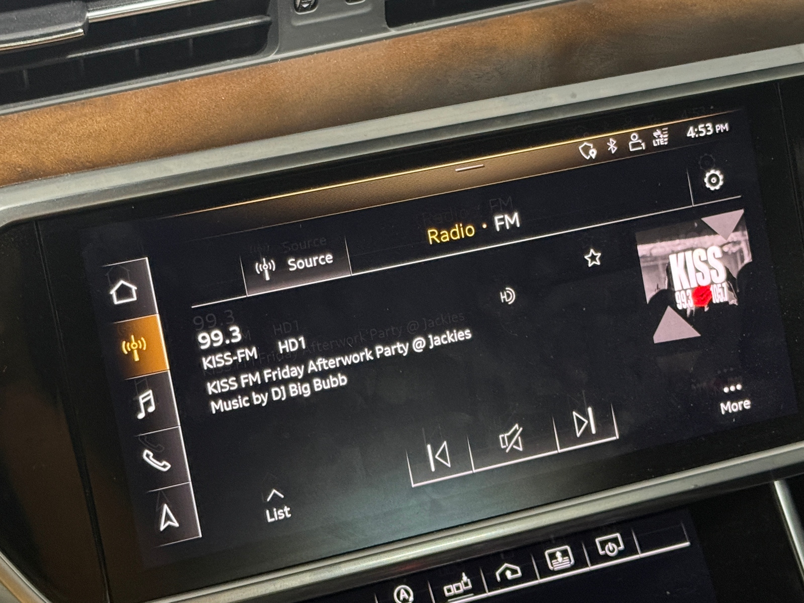 Thumbnail: 2019 Audi A6 - 3