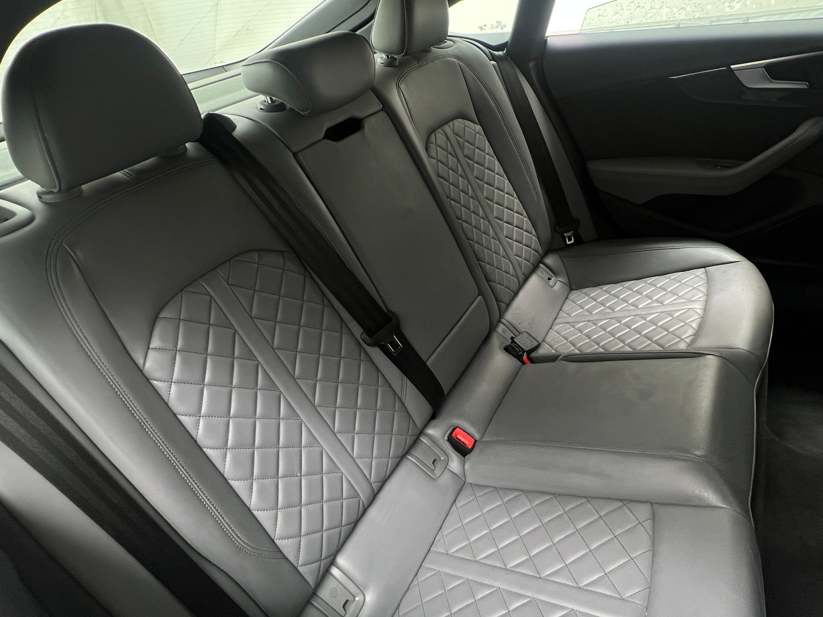 Thumbnail: 2019 Audi S5 - 5