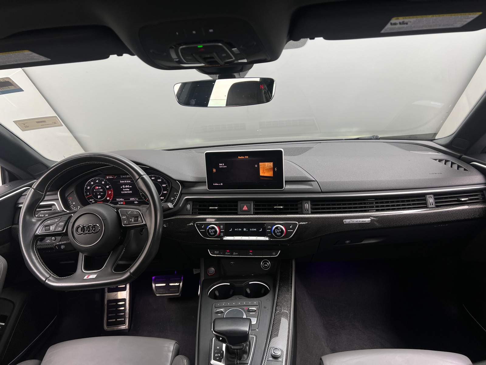 Thumbnail: 2019 Audi S5 - 2