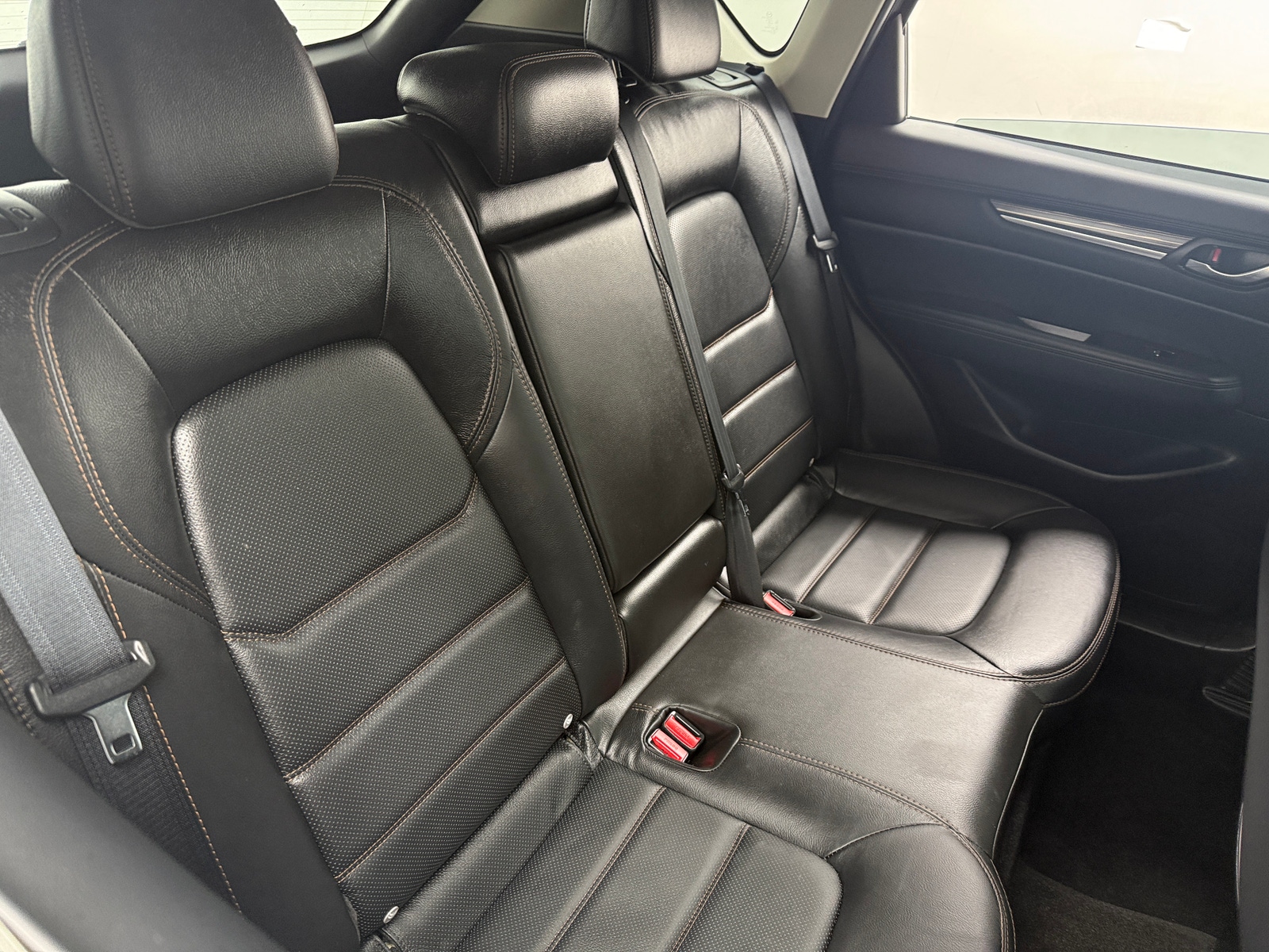 Thumbnail: 2023 Mazda CX-5 - 5