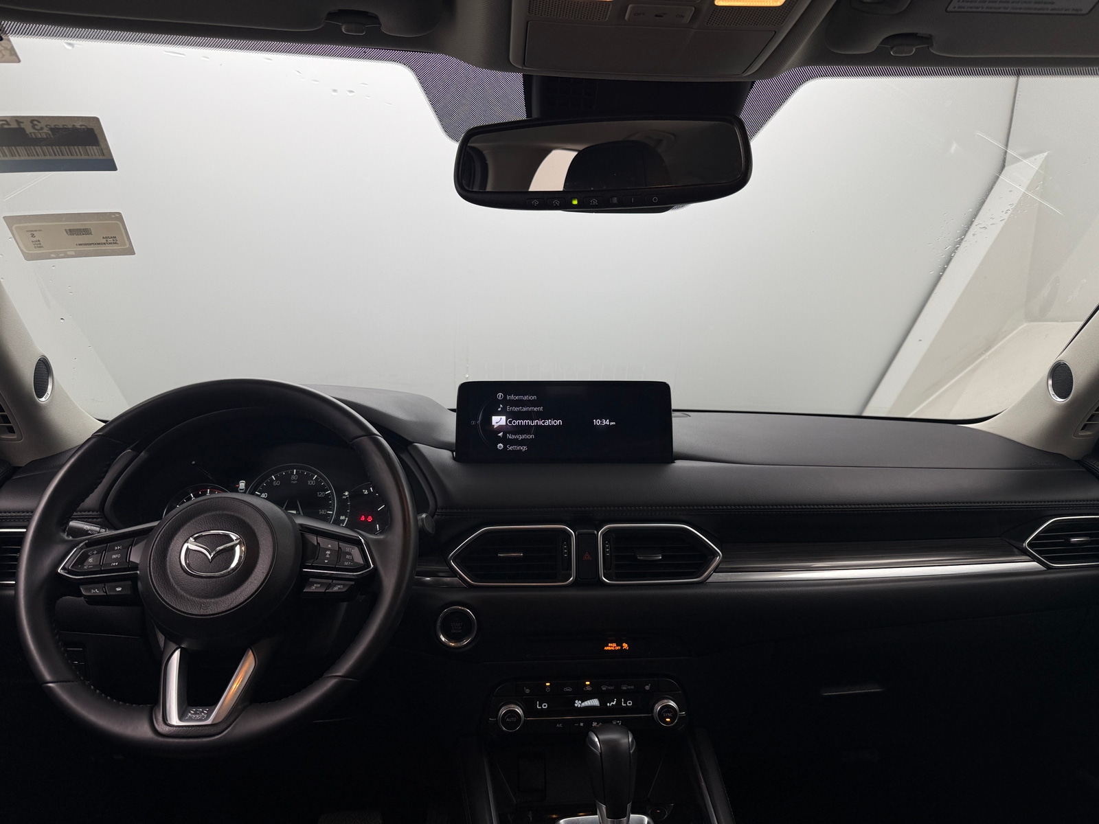 Thumbnail: 2023 Mazda CX-5 - 2