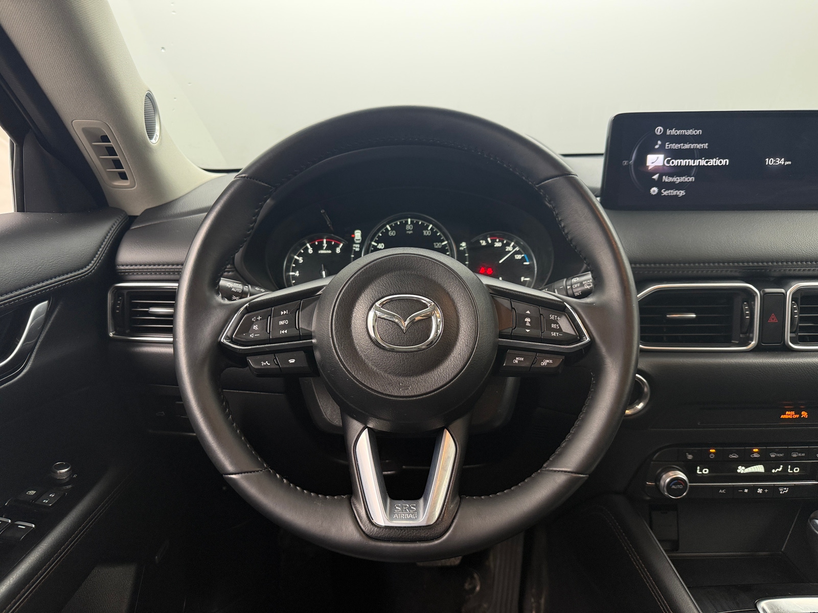 Thumbnail: 2023 Mazda CX-5 - 4