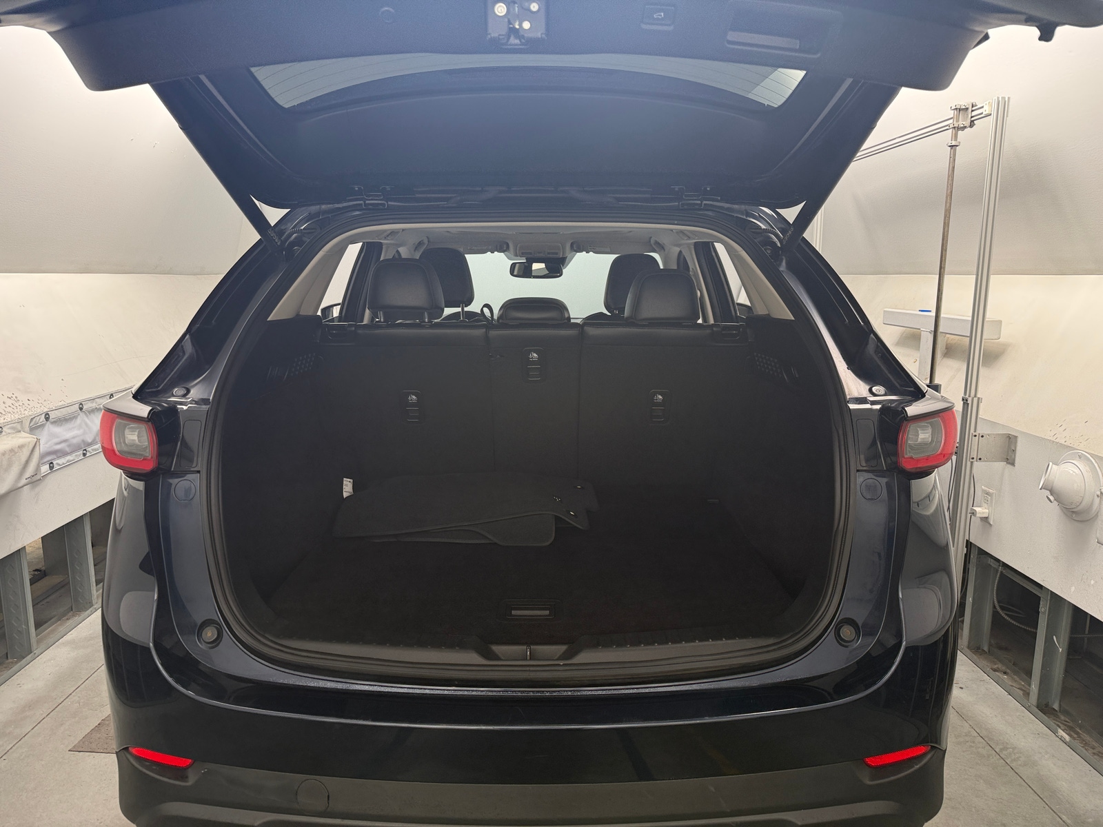 Thumbnail: 2023 Mazda CX-5 - 6