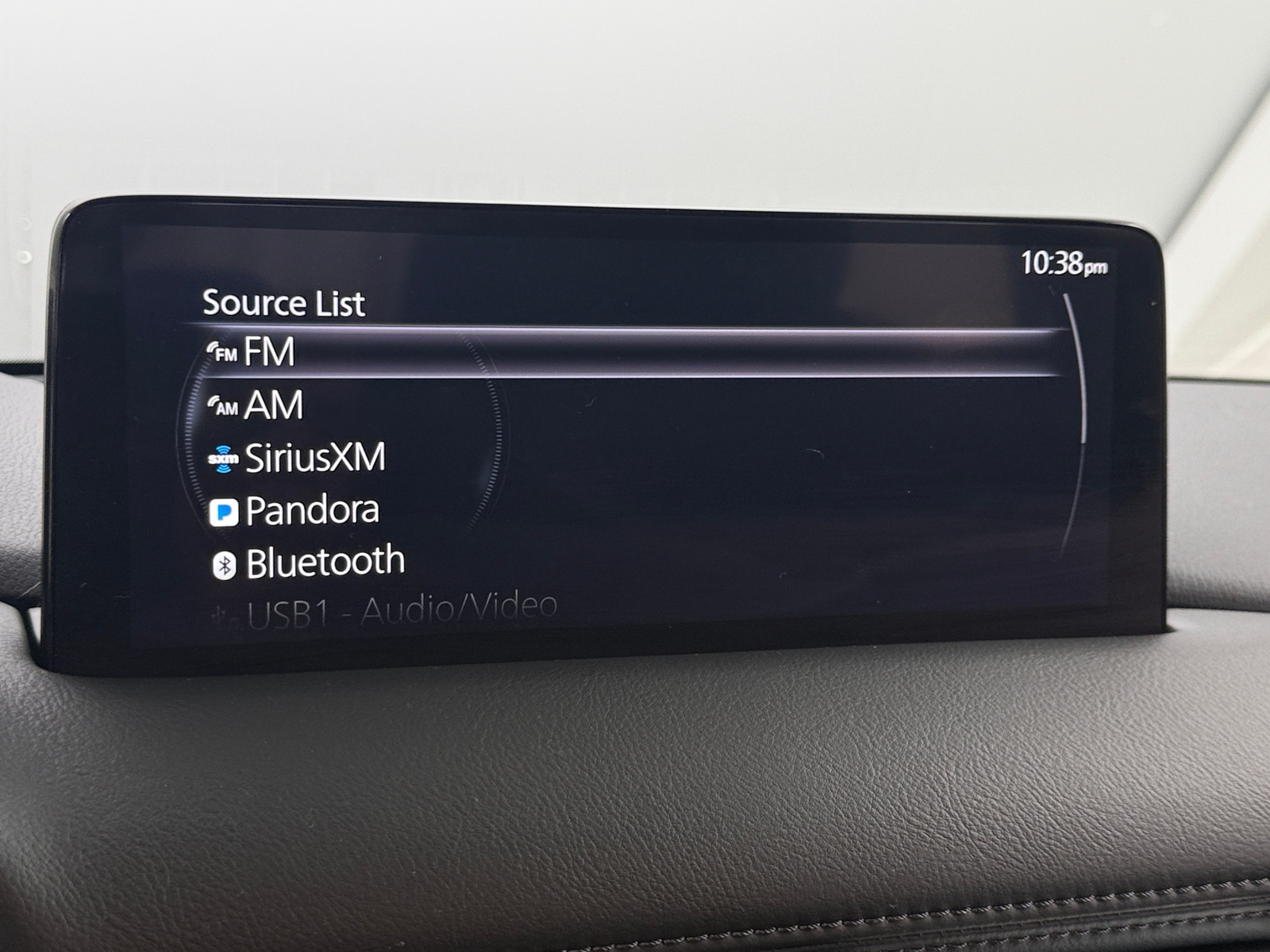 Thumbnail: 2023 Mazda CX-5 - 3