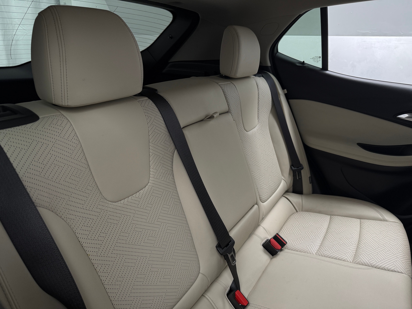 Thumbnail: 2022 Buick Encore GX - 5