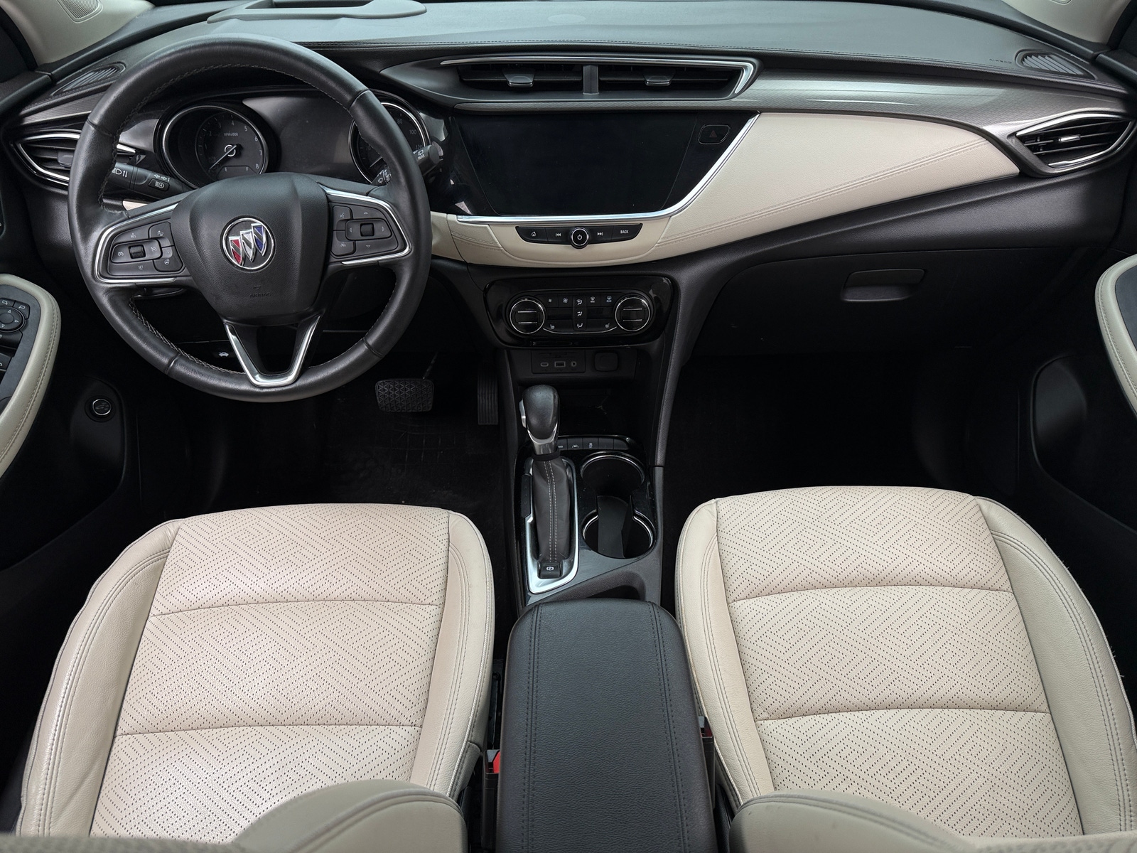 Thumbnail: 2022 Buick Encore GX - 2