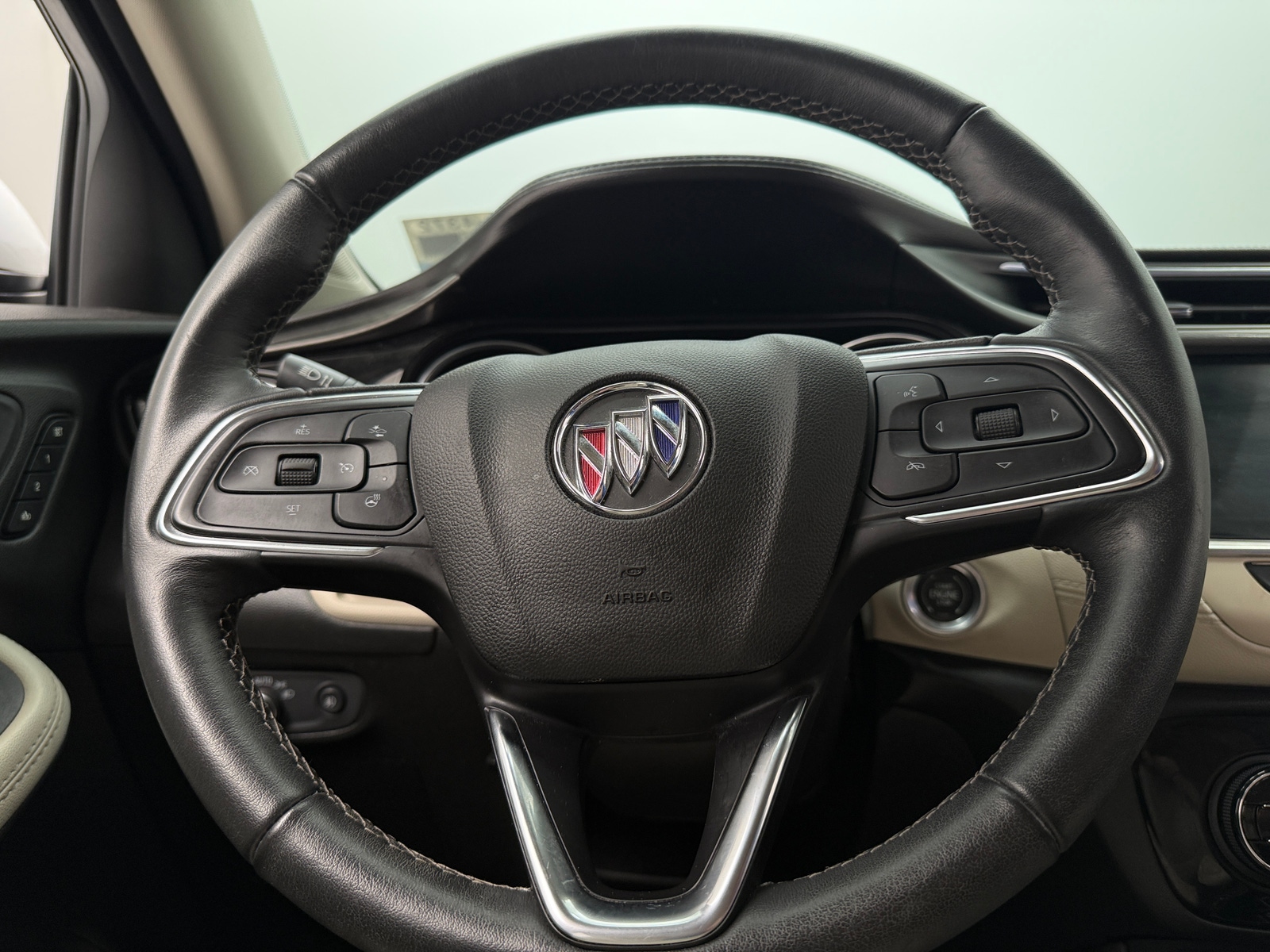 Thumbnail: 2022 Buick Encore GX - 4