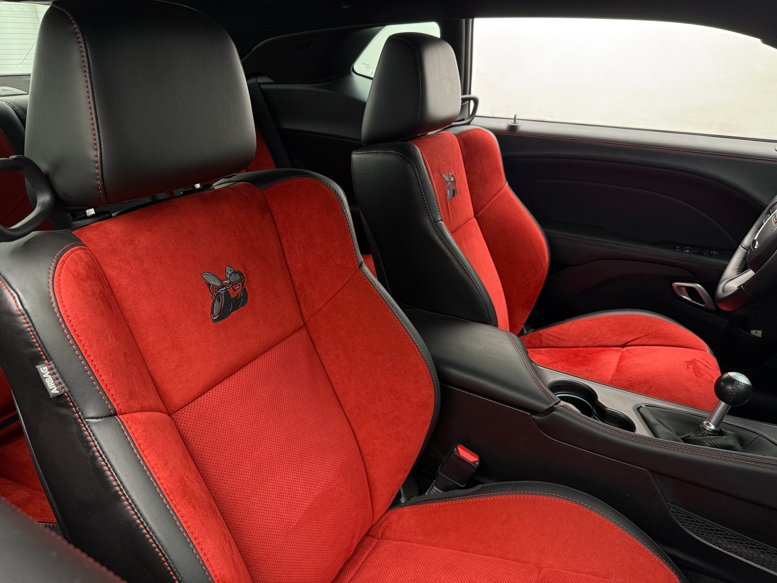 Thumbnail: 2023 Dodge Challenger - 2