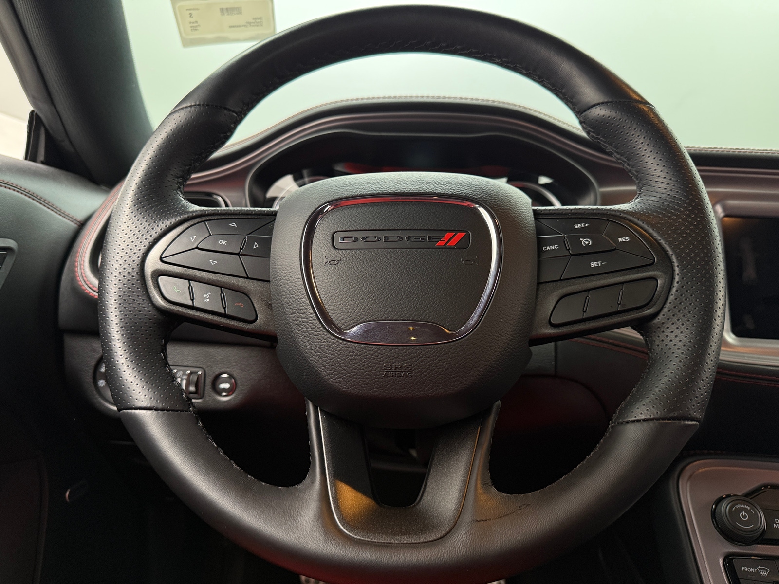 Thumbnail: 2023 Dodge Challenger - 4